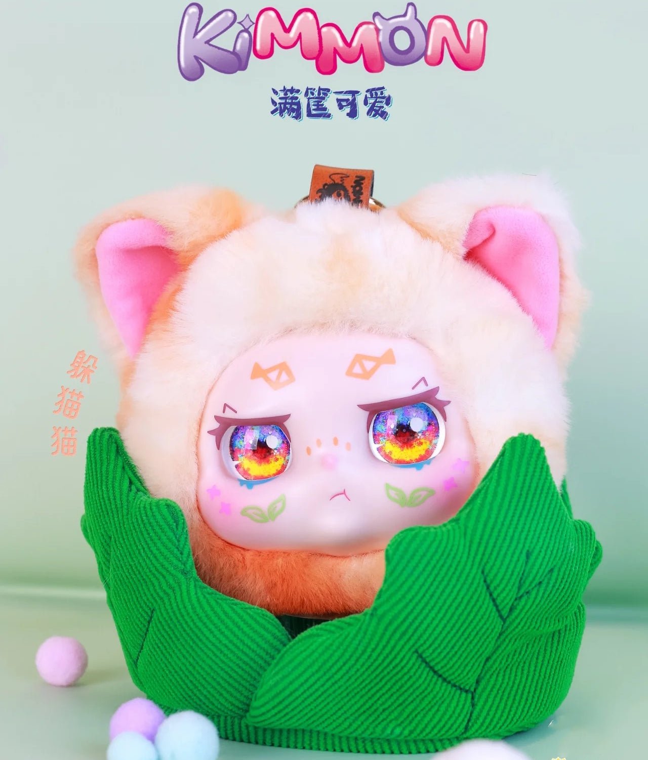 POPMART,Labubu,Babythree,CryingBaby,DIMOO,MOLLY,The Monsters,Skullpanda,Mokoko,zimomo,Sonny Angel,Sanrio ,disney,miniso,Pokemon,Liila cat,Blind Box