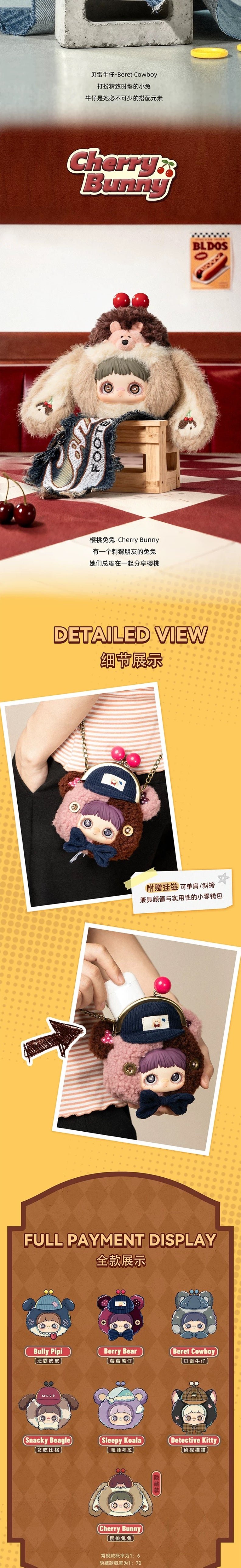 POPMART,Labubu,Babythree,CryingBaby,DIMOO,MOLLY,The Monsters,Skullpanda,Mokoko,zimomo,Sonny Angel,Sanrio ,disney,miniso,Pokemon,Liila cat,Blind Box