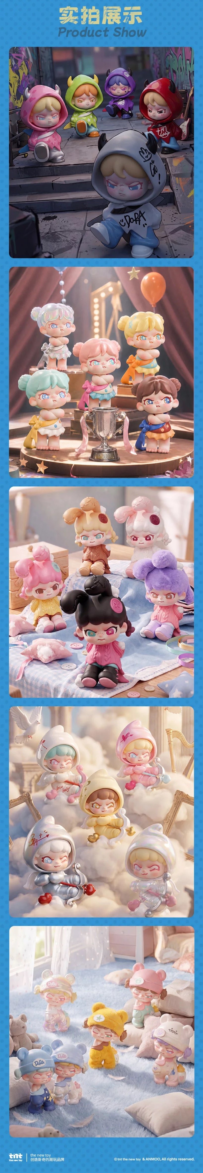 POPMART,Labubu,Babythree,CryingBaby,DIMOO,MOLLY,The Monsters,Skullpanda,Mokoko,zimomo,Sonny Angel,Sanrio ,disney,miniso,Pokemon,Liila cat,Blind Box