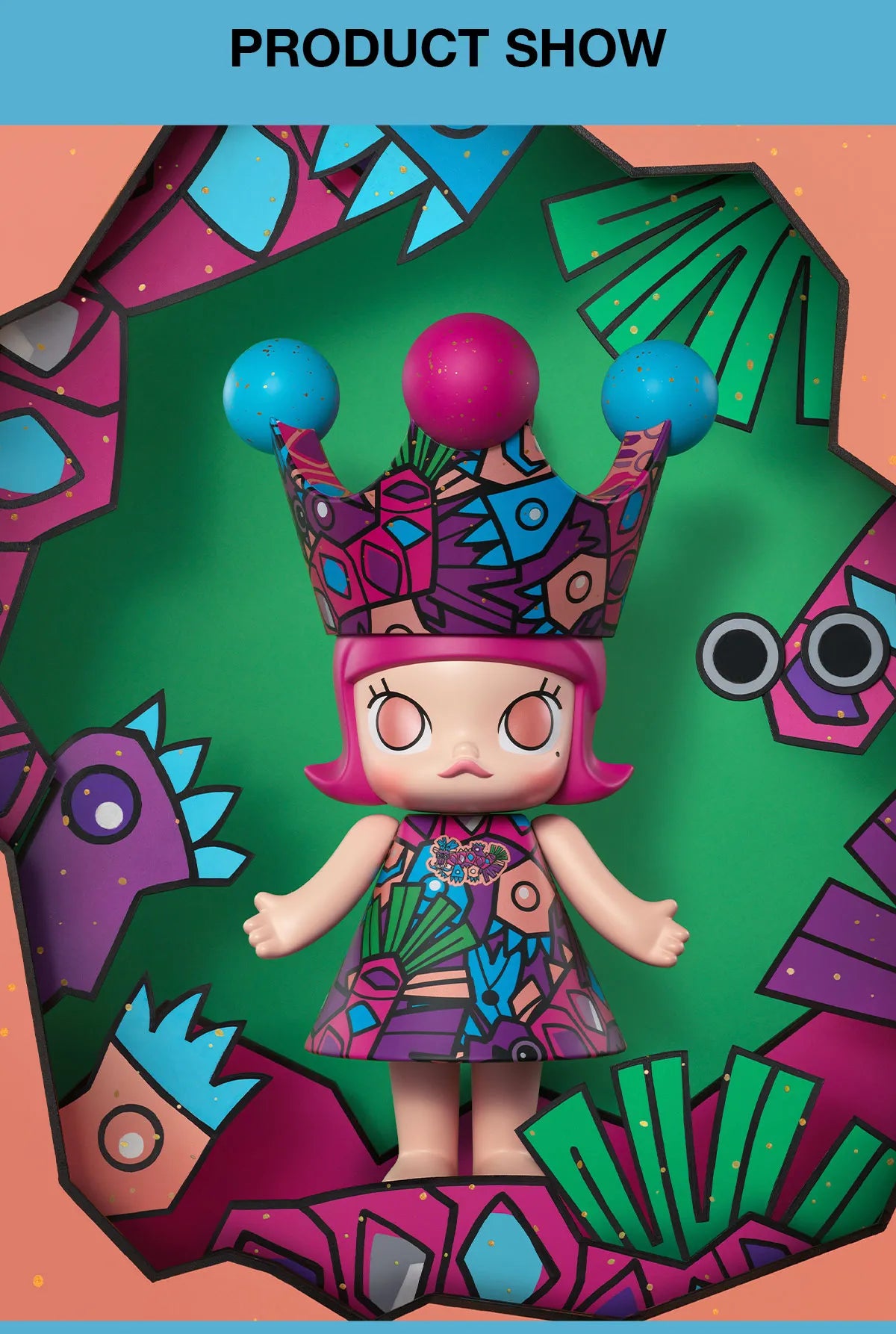 POPMART,Labubu,Babythree,CryingBaby,DIMOO,MOLLY,The Monsters,Skullpanda,Mokoko,zimomo,Sonny Angel,Sanrio ,disney,miniso,Pokemon,Liila cat,Blind Box