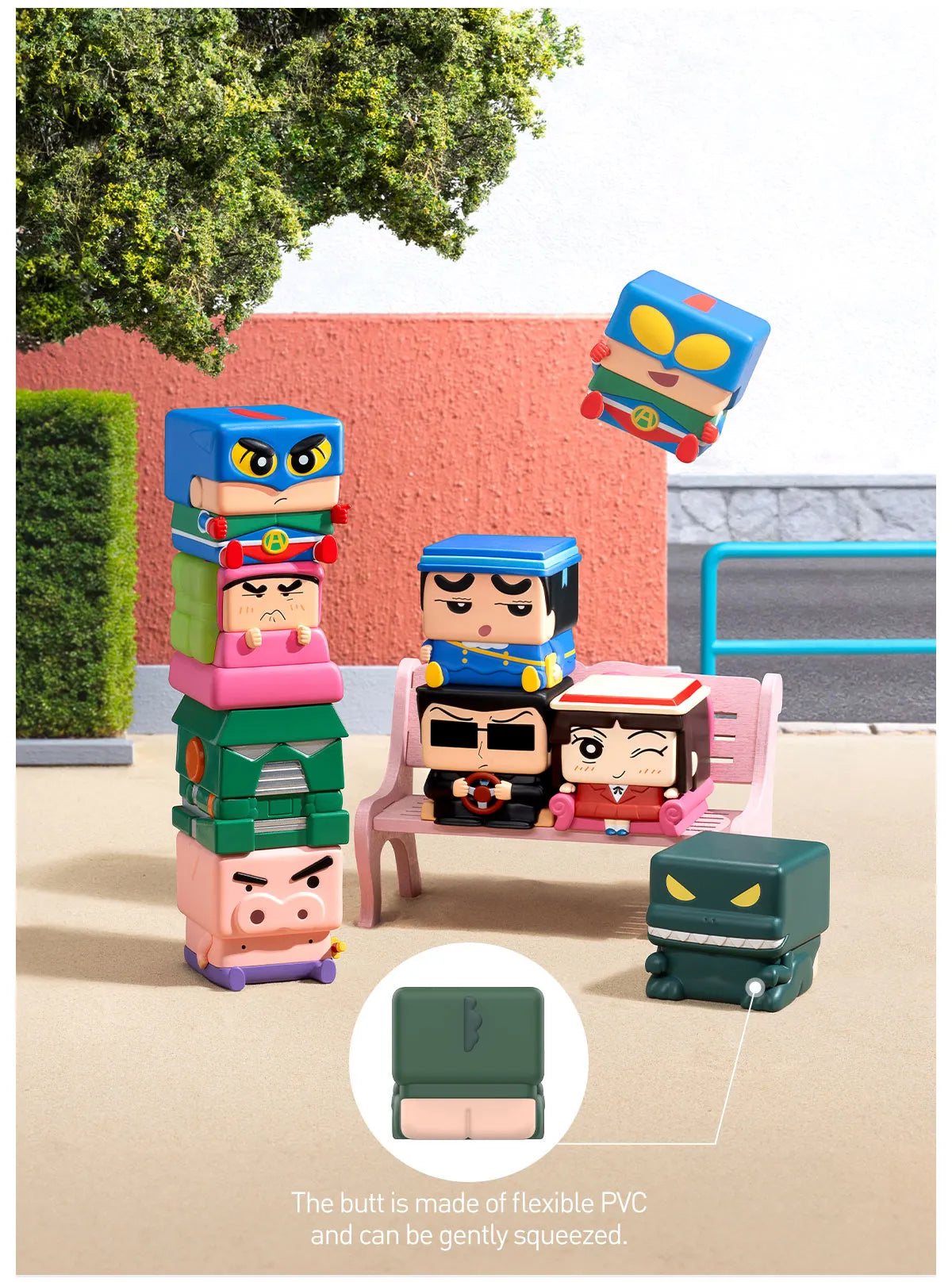 POPMART,Labubu,Babythree,CryingBaby,DIMOO,MOLLY,The Monsters,Skullpanda,Mokoko,zimomo,Sonny Angel,Sanrio ,disney,miniso,Pokemon,Liila cat,Blind Box