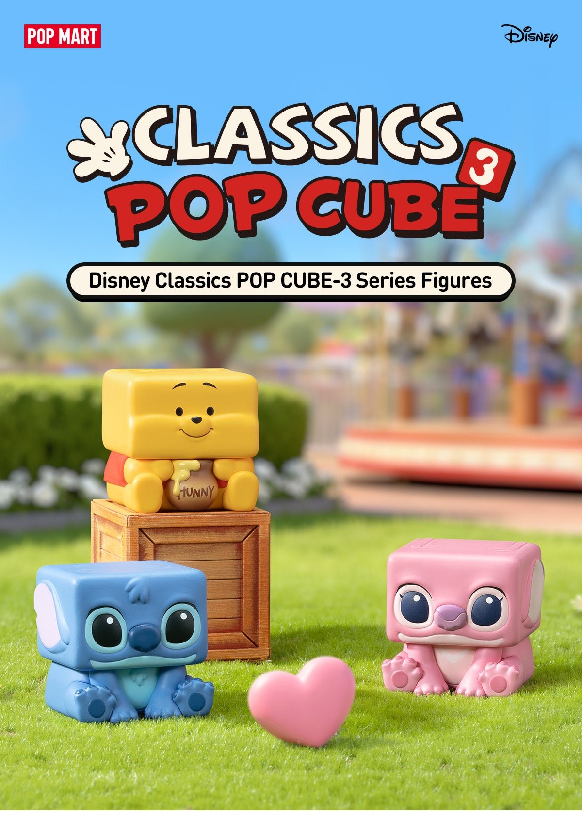 POPMART,Labubu,Babythree,CryingBaby,DIMOO,MOLLY,The Monsters,Skullpanda,Mokoko,zimomo,Sonny Angel,Sanrio ,disney,miniso,Pokemon,Liila cat,Blind Box