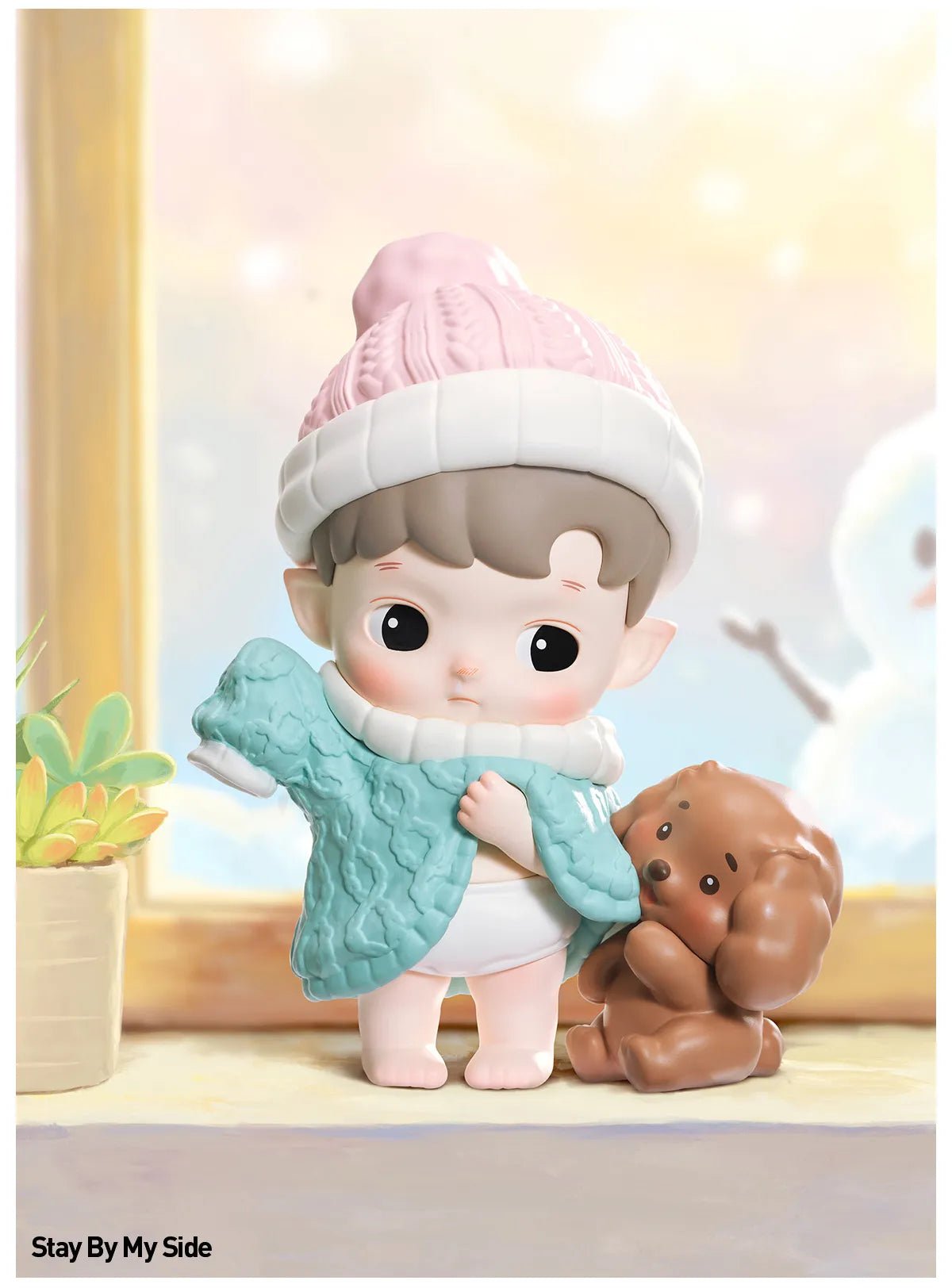 POPMART,Labubu,Babythree,CryingBaby,DIMOO,MOLLY,The Monsters,Skullpanda,Mokoko,zimomo,Sonny Angel,Sanrio ,disney,miniso,Pokemon,Liila cat,Blind Box