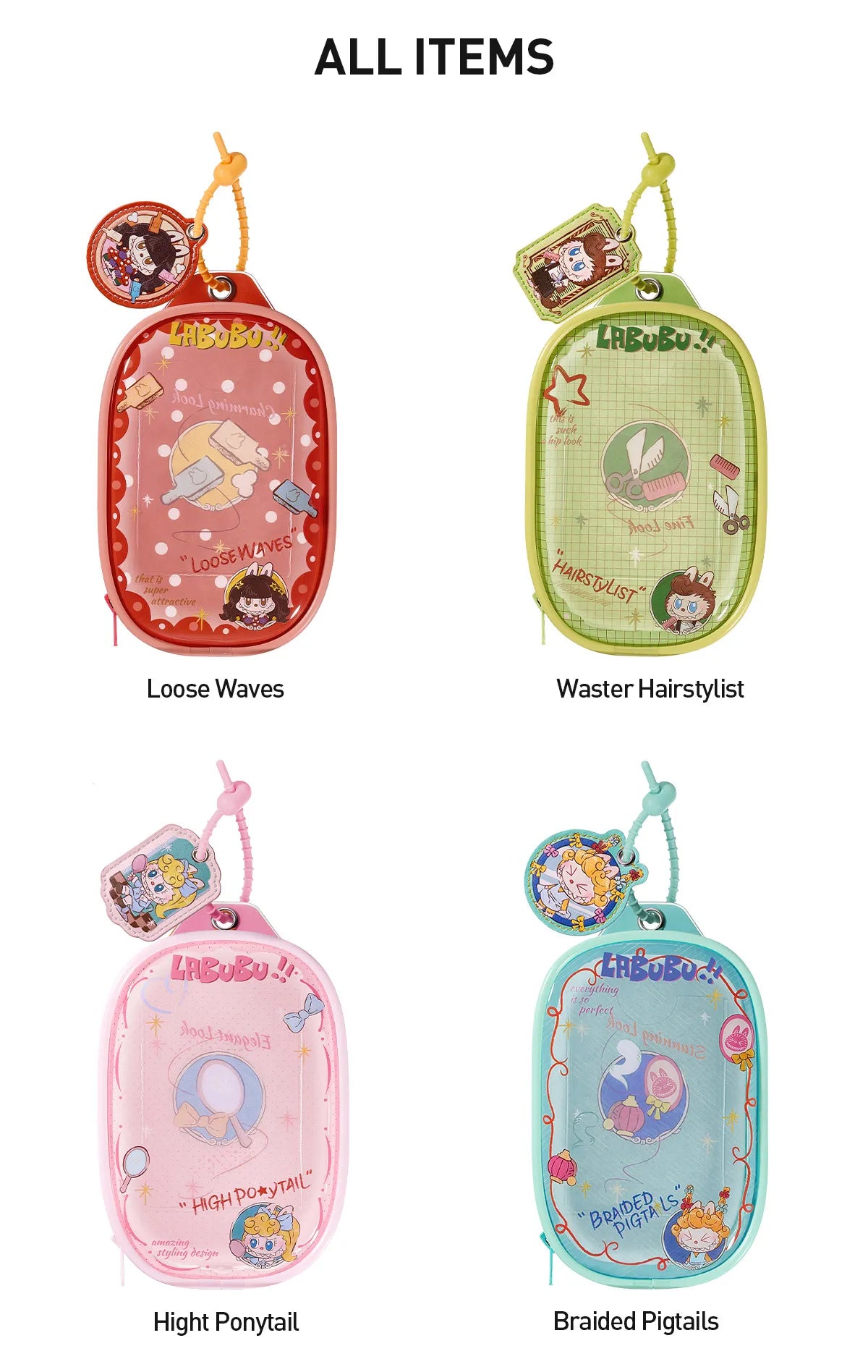 POPMART,Labubu,Babythree,CryingBaby,DIMOO,MOLLY,The Monsters,Skullpanda,Mokoko,zimomo,Sonny Angel,Sanrio ,disney,miniso,Pokemon,Liila cat,Blind Box