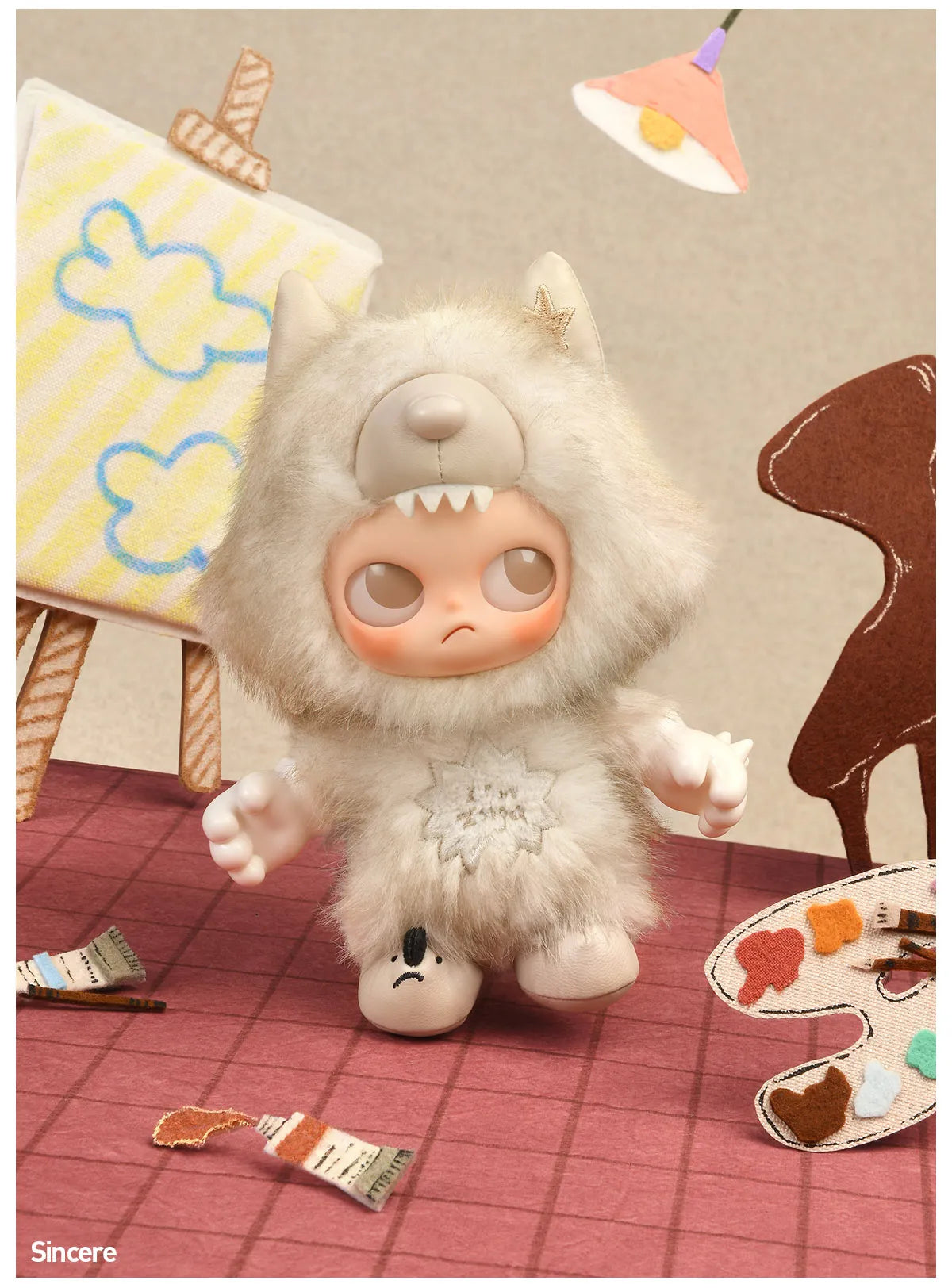 POPMART,Labubu,Babythree,CryingBaby,DIMOO,MOLLY,The Monsters,Skullpanda,Mokoko,zimomo,Sonny Angel,Sanrio ,disney,miniso,Pokemon,Liila cat,Blind Box