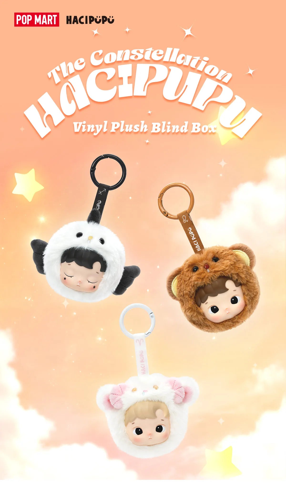 POPMART,Labubu,Babythree,CryingBaby,DIMOO,MOLLY,The Monsters,Skullpanda,Mokoko,zimomo,Sonny Angel,Sanrio ,disney,miniso,Pokemon,Liila cat,Blind Box POPMART,Labubu,Babythree,CryingBaby,DIMOO,MOLLY,The Monsters,Skullpanda,Mokoko,zimomo,Sonny Angel,Sanrio ,disney,miniso,Pokemon,Liila cat,Blind Box