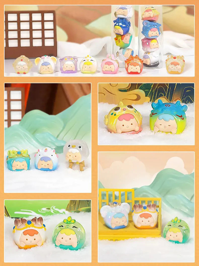 POPMART,Labubu,Babythree,CryingBaby,DIMOO,MOLLY,The Monsters,Skullpanda,Mokoko,zimomo,Sonny Angel,Sanrio ,disney,miniso,Pokemon,Liila cat,Blind Box