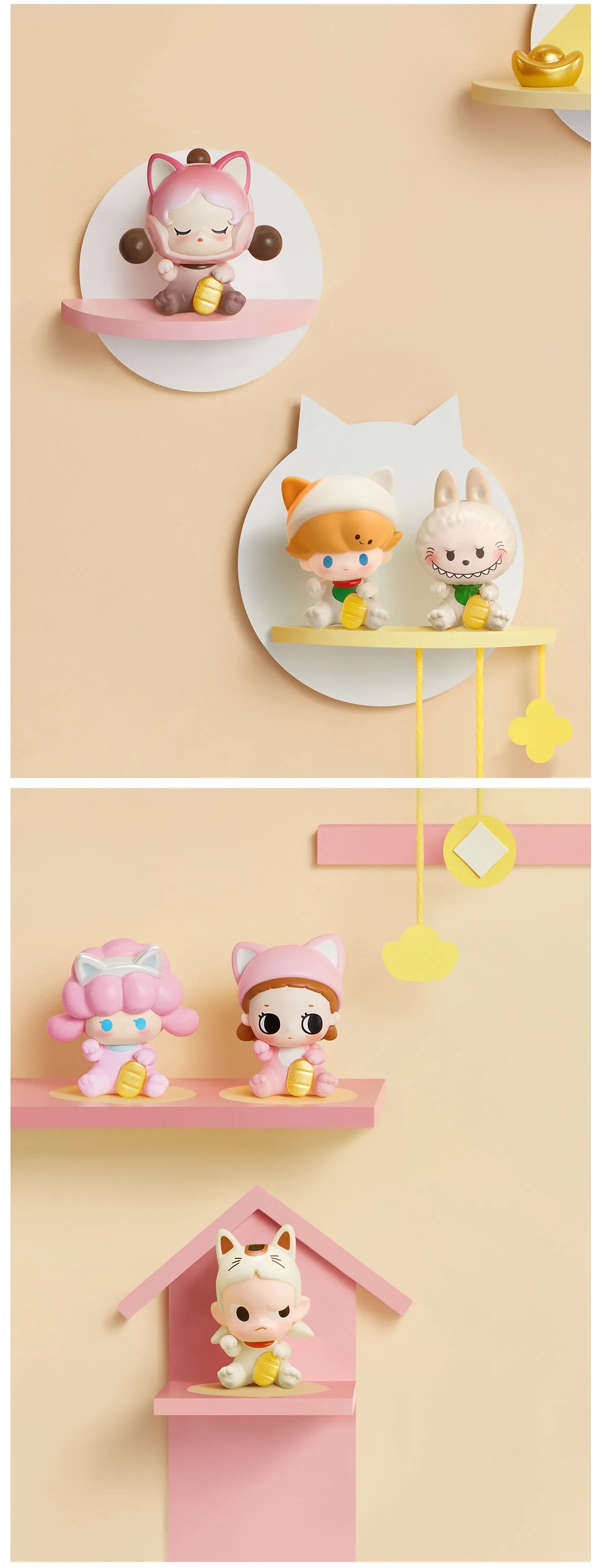 POPMART,Labubu,Babythree,CryingBaby,DIMOO,MOLLY,The Monsters,Skullpanda,Mokoko,zimomo,Sonny Angel,Sanrio ,disney,miniso,Pokemon,Liila cat,Blind Box POPMART,Labubu,Babythree,CryingBaby,DIMOO,MOLLY,The Monsters,Skullpanda,Mokoko,zimomo,Sonny Angel,Sanrio ,disney,miniso,Pokemon,Liila cat,Blind Box
