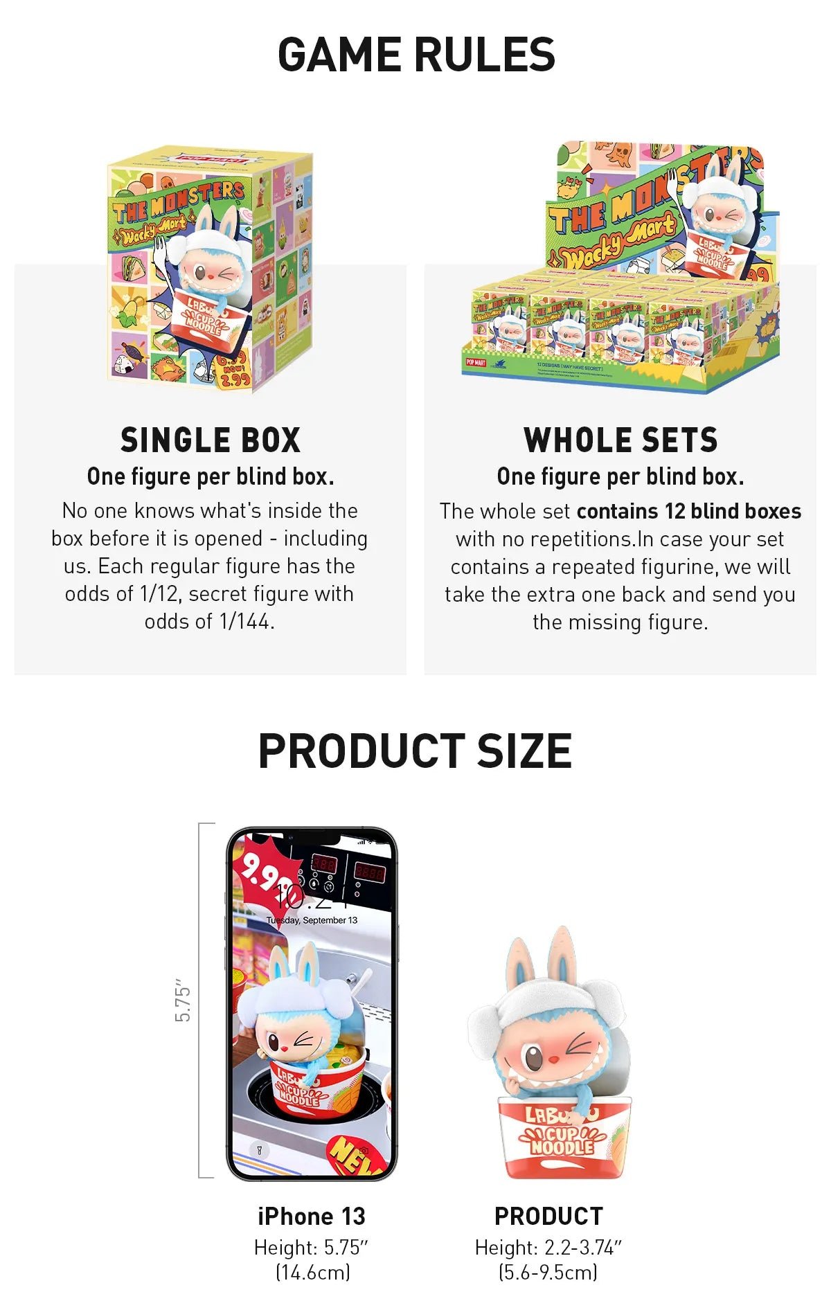 POPMART,Labubu,Babythree,CryingBaby,DIMOO,MOLLY,The Monsters,Skullpanda,Mokoko,zimomo,Sonny Angel,Sanrio ,disney,miniso,Pokemon,Liila cat,Blind Box
