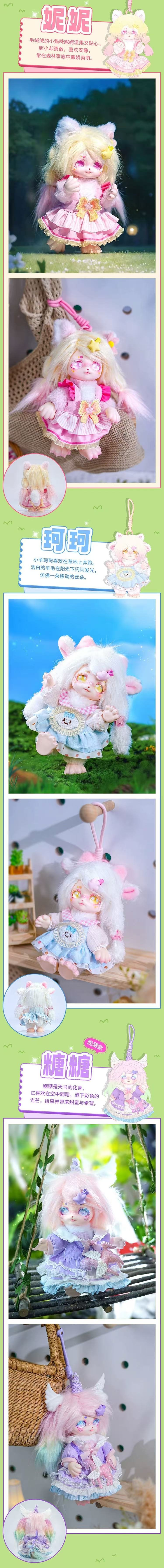 POPMART,Labubu,Babythree,CryingBaby,DIMOO,MOLLY,The Monsters,Skullpanda,Mokoko,zimomo,Sonny Angel,Sanrio ,disney,miniso,Pokemon,Liila cat,Blind Box