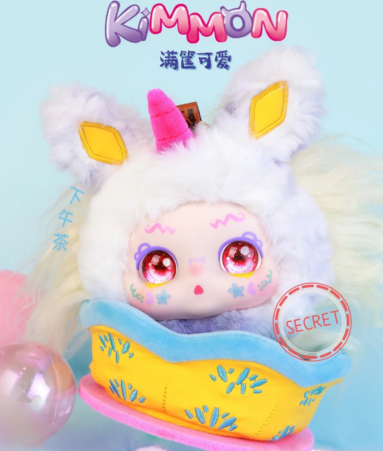 POPMART,Labubu,Babythree,CryingBaby,DIMOO,MOLLY,The Monsters,Skullpanda,Mokoko,zimomo,Sonny Angel,Sanrio ,disney,miniso,Pokemon,Liila cat,Blind Box