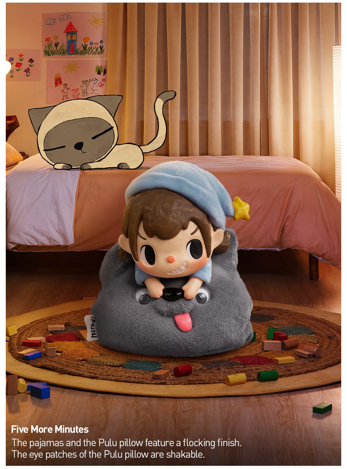 POPMART,Labubu,Babythree,CryingBaby,DIMOO,MOLLY,The Monsters,Skullpanda,Mokoko,zimomo,Sonny Angel,Sanrio ,disney,miniso,Pokemon,Liila cat,Blind Box