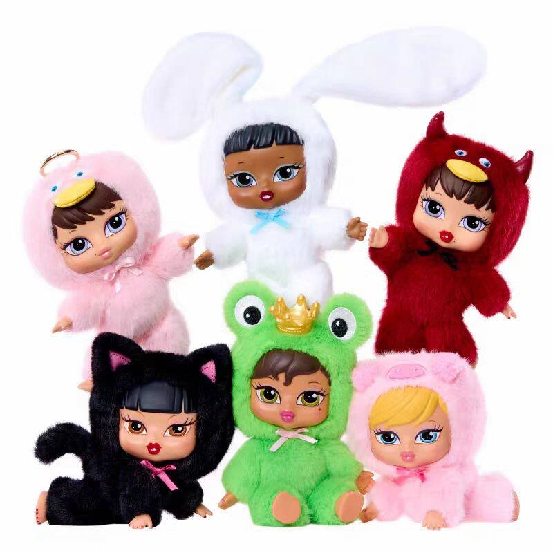 POPMART,Labubu,Babythree,CryingBaby,DIMOO,MOLLY,The Monsters,Skullpanda,Mokoko,zimomo,Sonny Angel,Sanrio ,disney,miniso,Pokemon,Liila cat,Blind Box