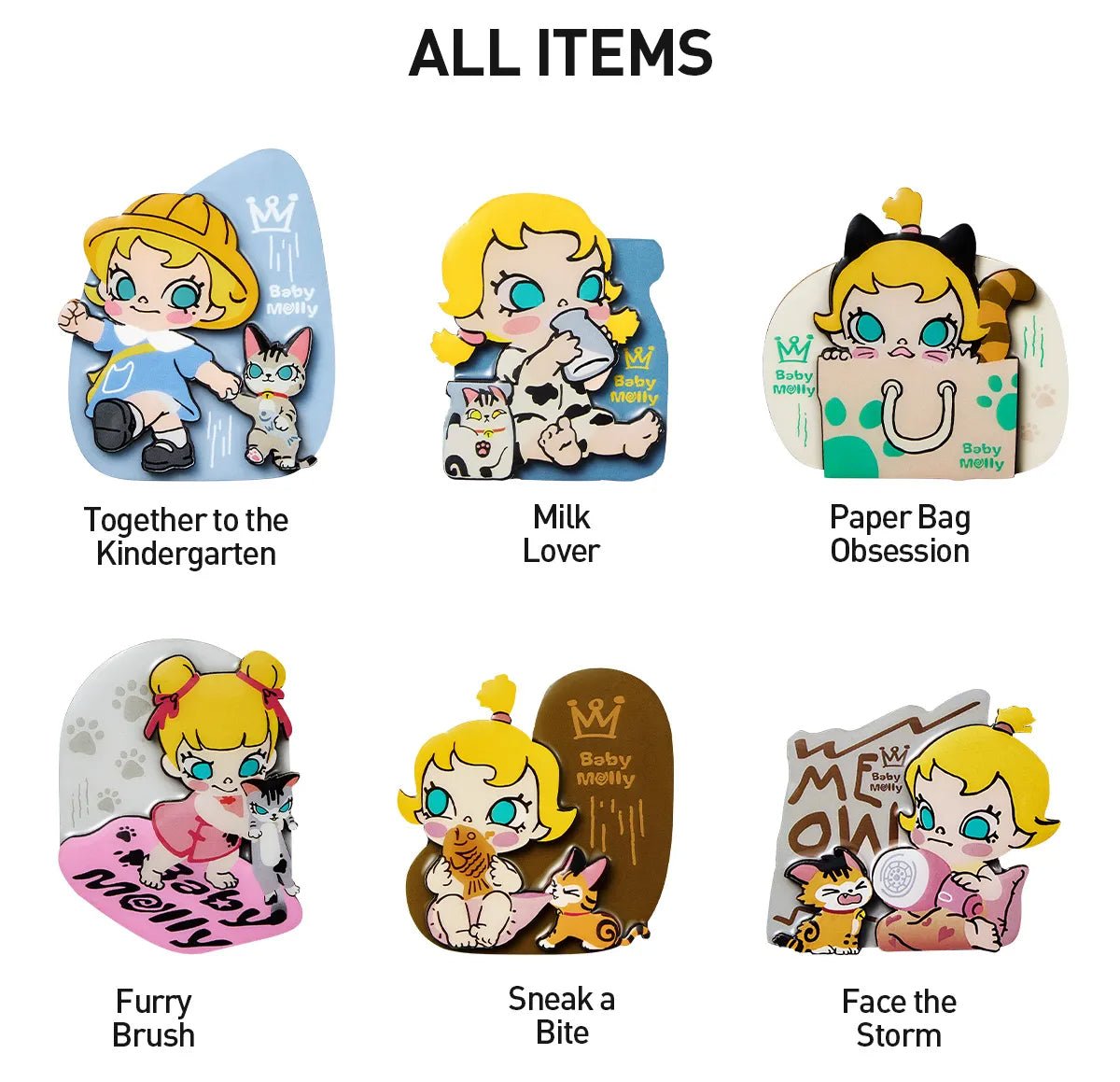 POPMART,Labubu,Babythree,CryingBaby,DIMOO,MOLLY,The Monsters,Skullpanda,Mokoko,zimomo,Sonny Angel,Sanrio ,disney,miniso,Pokemon,Liila cat,Blind Box POPMART,Labubu,Babythree,CryingBaby,DIMOO,MOLLY,The Monsters,Skullpanda,Mokoko,zimomo,Sonny Angel,Sanrio ,disney,miniso,Pokemon,Liila cat,Blind Box
