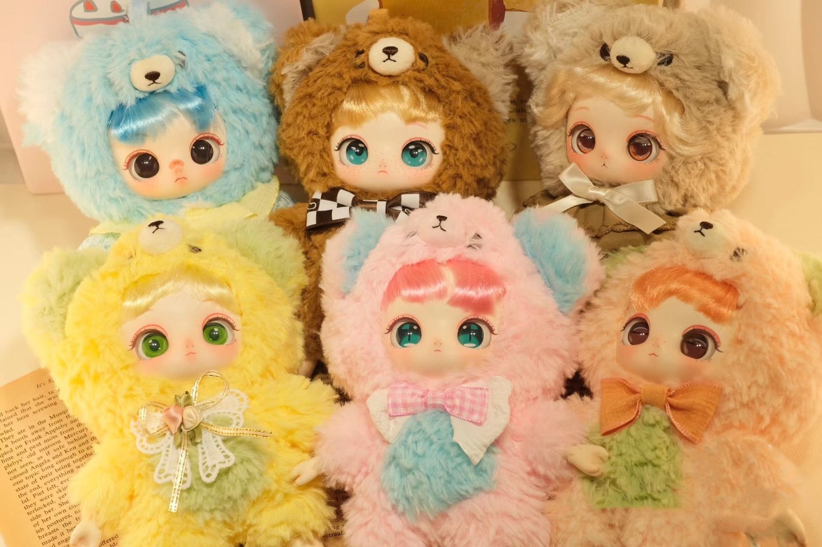 POPMART,Labubu,Babythree,CryingBaby,DIMOO,MOLLY,The Monsters,Skullpanda,Mokoko,zimomo,Sonny Angel,Sanrio ,disney,miniso,Pokemon,Liila cat,Blind Box POPMART,Labubu,Babythree,CryingBaby,DIMOO,MOLLY,The Monsters,Skullpanda,Mokoko,zimomo,Sonny Angel,Sanrio ,disney,miniso,Pokemon,Liila cat,Blind Box