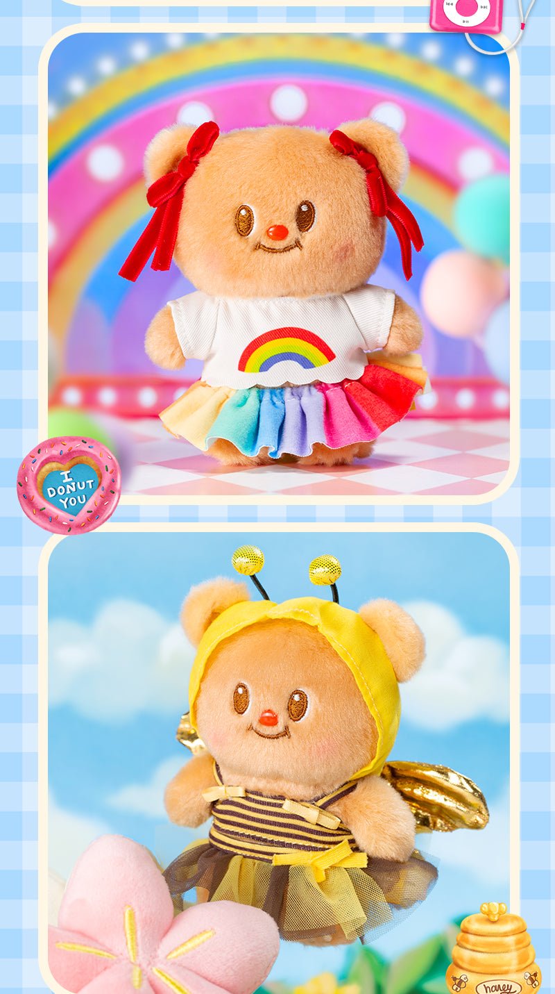 POPMART,Labubu,Babythree,CryingBaby,DIMOO,MOLLY,The Monsters,Skullpanda,Mokoko,zimomo,Sonny Angel,Sanrio ,disney,miniso,Pokemon,Liila cat,Blind Box