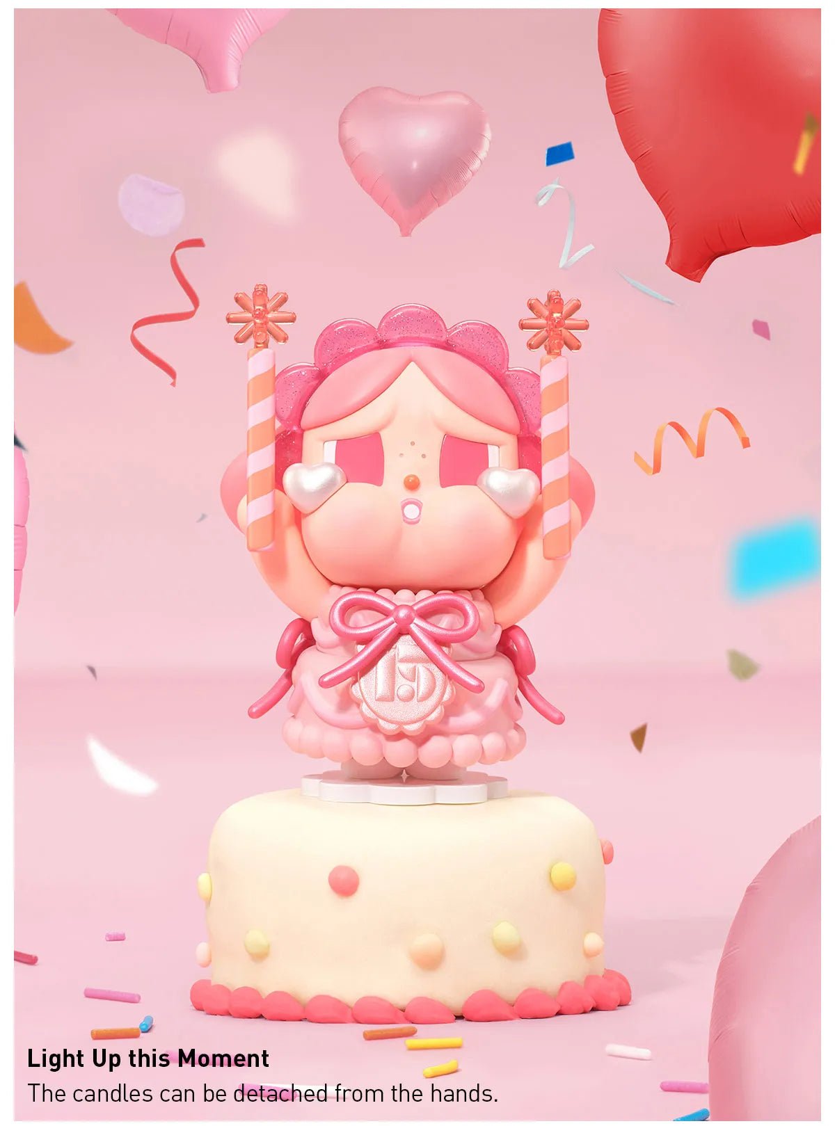 POPMART,Labubu,Babythree,CryingBaby,DIMOO,MOLLY,The Monsters,Skullpanda,Mokoko,zimomo,Sonny Angel,Sanrio ,disney,miniso,Pokemon,Liila cat,Blind Box
