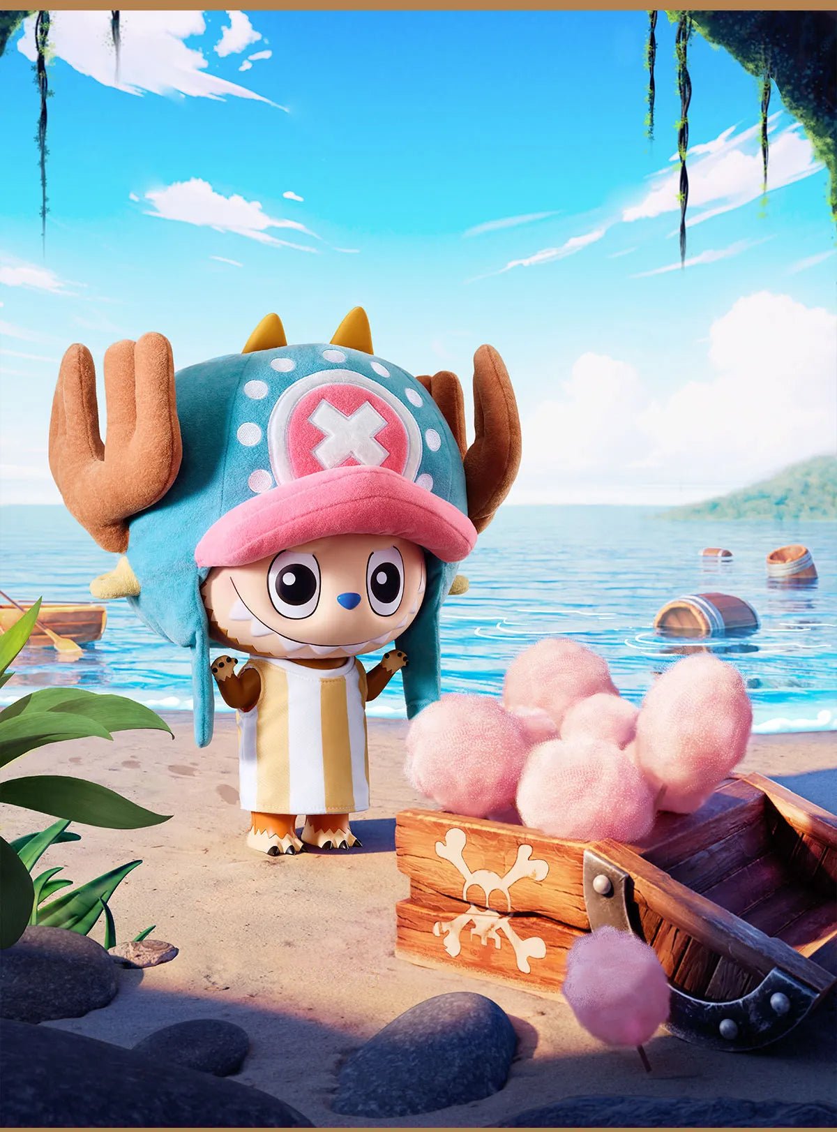 POPMART,Labubu,Babythree,CryingBaby,DIMOO,MOLLY,The Monsters,Skullpanda,Mokoko,zimomo,Sonny Angel,Sanrio ,disney,miniso,Pokemon,Liila cat,Blind Box
