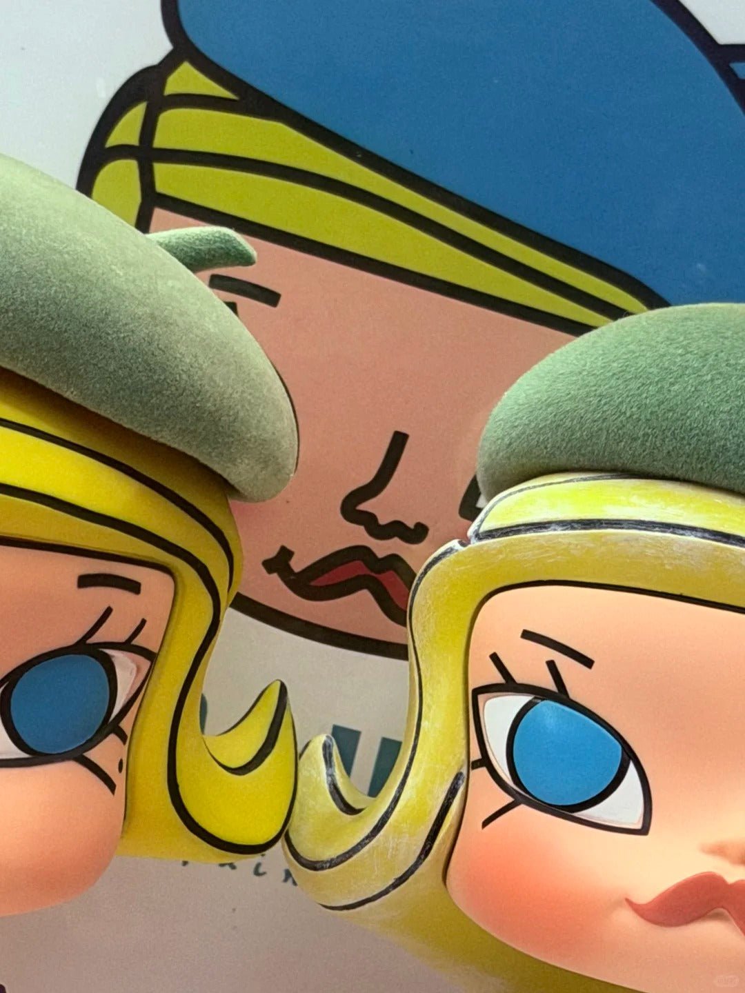 POPMART,Labubu,Babythree,CryingBaby,DIMOO,MOLLY,The Monsters,Skullpanda,Mokoko,zimomo,Sonny Angel,Sanrio ,disney,miniso,Pokemon,Liila cat,Blind Box