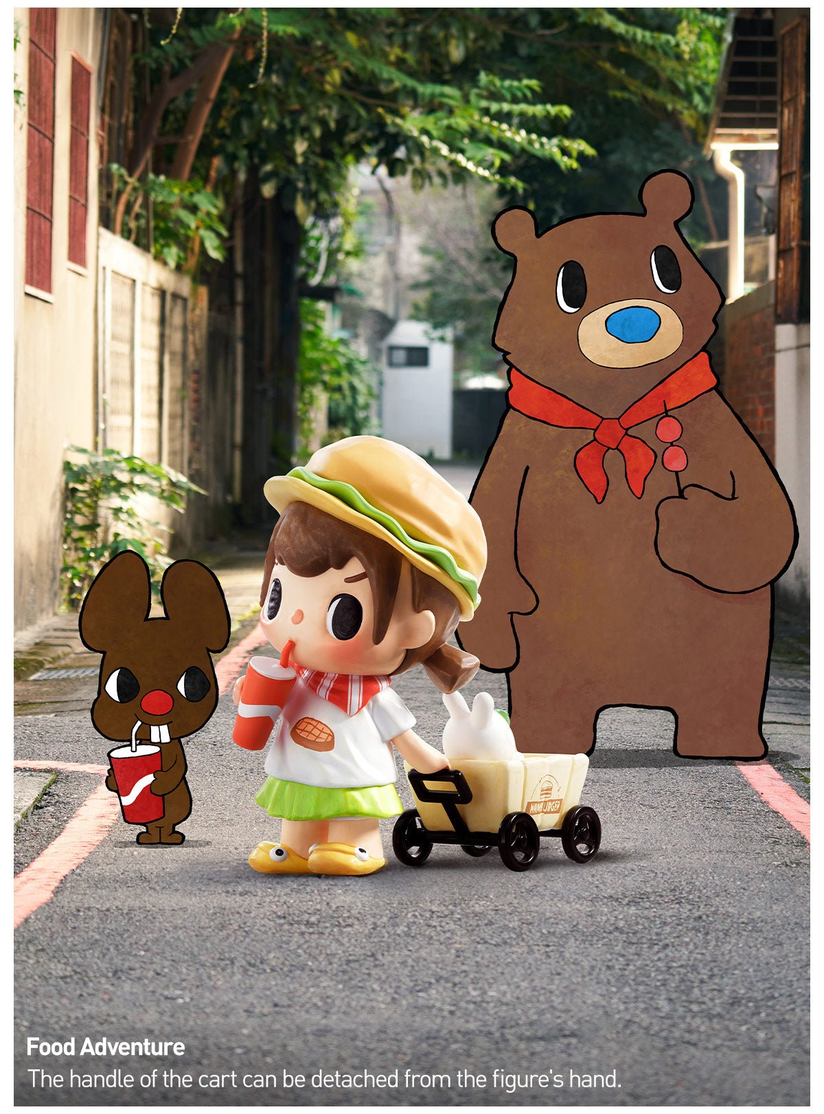 POPMART,Labubu,Babythree,CryingBaby,DIMOO,MOLLY,The Monsters,Skullpanda,Mokoko,zimomo,Sonny Angel,Sanrio ,disney,miniso,Pokemon,Liila cat,Blind Box