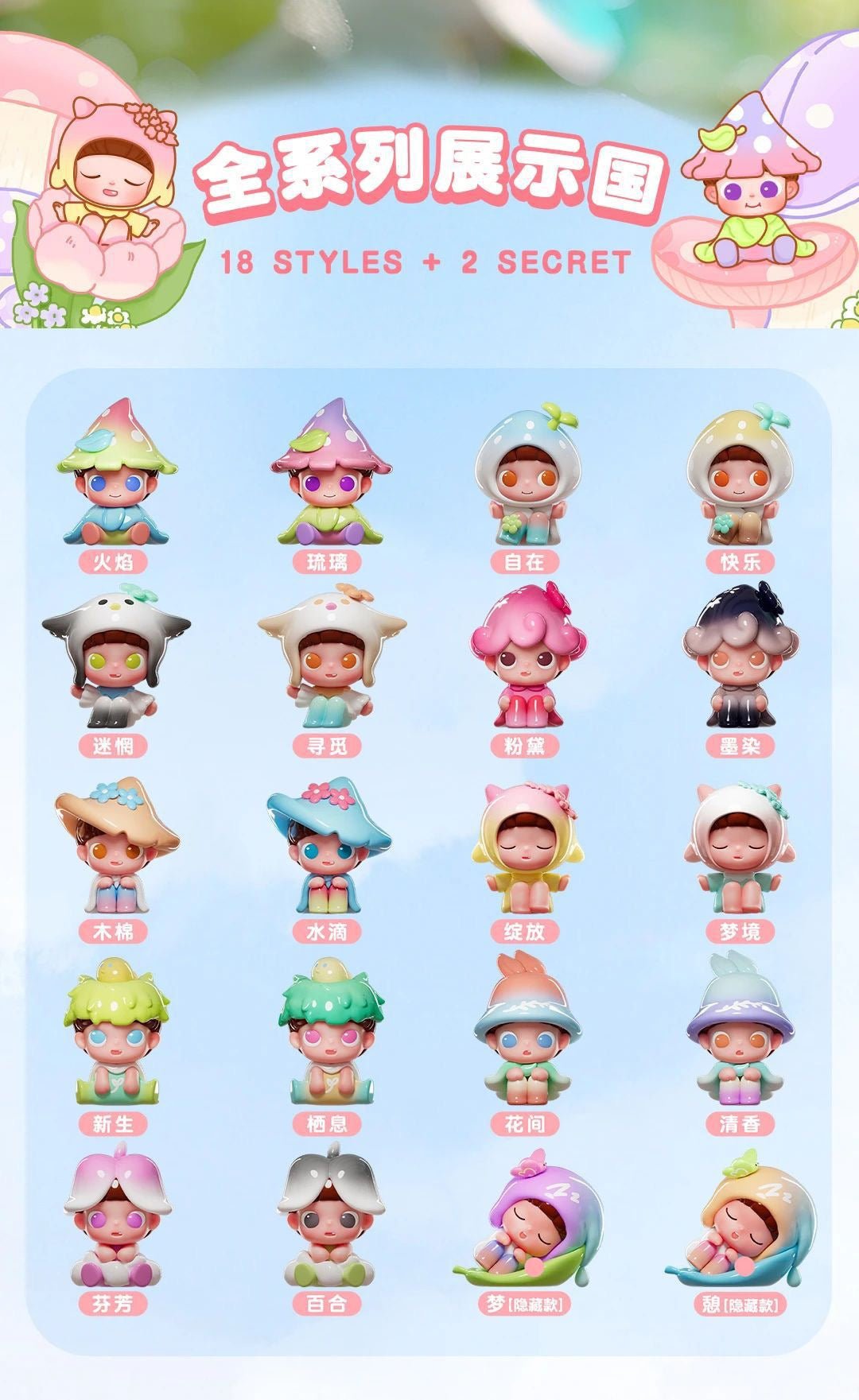 POPMART,Labubu,Babythree,CryingBaby,DIMOO,MOLLY,The Monsters,Skullpanda,Mokoko,zimomo,Sonny Angel,Sanrio ,disney,miniso,Pokemon,Liila cat,Blind Box POPMART,Labubu,Babythree,CryingBaby,DIMOO,MOLLY,The Monsters,Skullpanda,Mokoko,zimomo,Sonny Angel,Sanrio ,disney,miniso,Pokemon,Liila cat,Blind Box