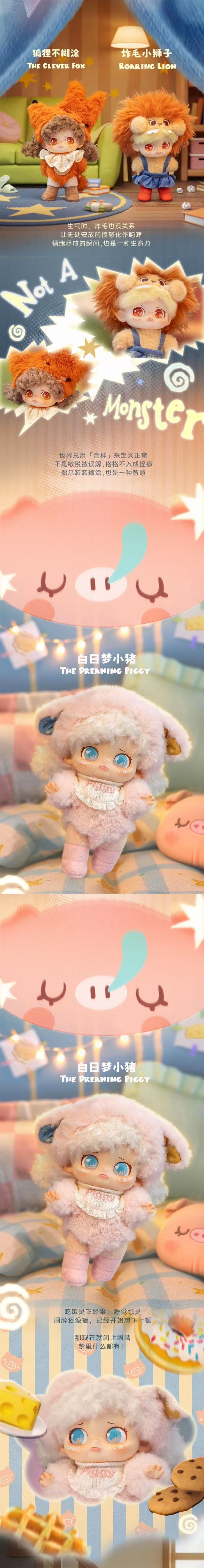 POPMART,Labubu,Babythree,CryingBaby,DIMOO,MOLLY,The Monsters,Skullpanda,Mokoko,zimomo,Sonny Angel,Sanrio ,disney,miniso,Pokemon,Liila cat,Blind Box