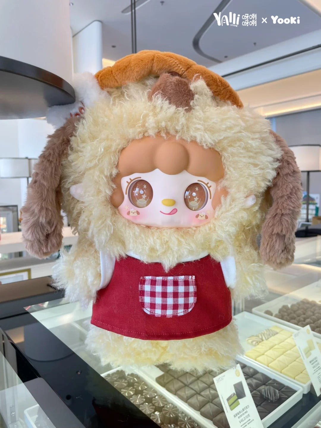 POPMART,Labubu,Babythree,CryingBaby,DIMOO,MOLLY,The Monsters,Skullpanda,Mokoko,zimomo,Sonny Angel,Sanrio ,disney,miniso,Pokemon,Liila cat,Blind Box