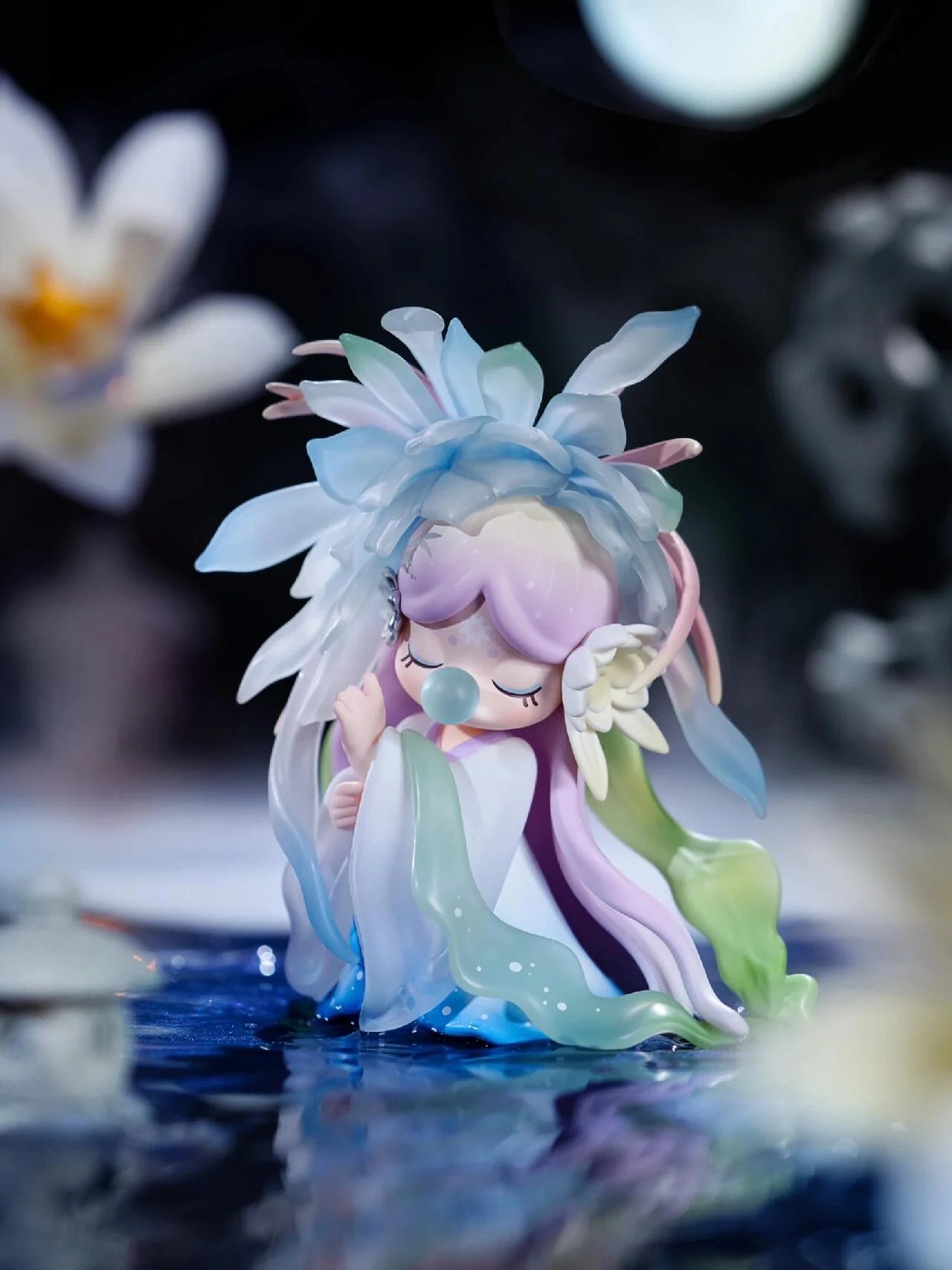 POPMART,Labubu,Babythree,CryingBaby,DIMOO,MOLLY,The Monsters,Skullpanda,Mokoko,zimomo,Sonny Angel,Sanrio ,disney,miniso,Pokemon,Liila cat,Blind Box