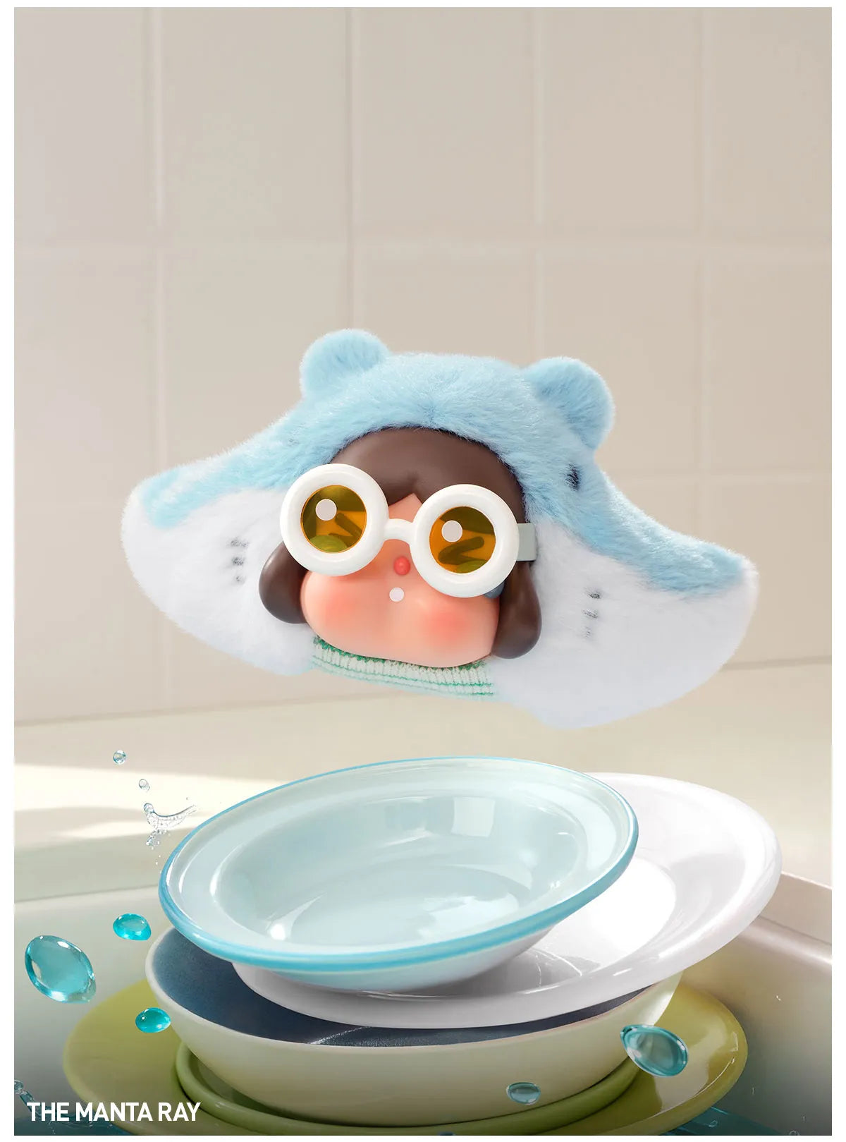 POPMART,Labubu,Babythree,CryingBaby,DIMOO,MOLLY,The Monsters,Skullpanda,Mokoko,zimomo,Sonny Angel,Sanrio ,disney,miniso,Pokemon,Liila cat,Blind Box
