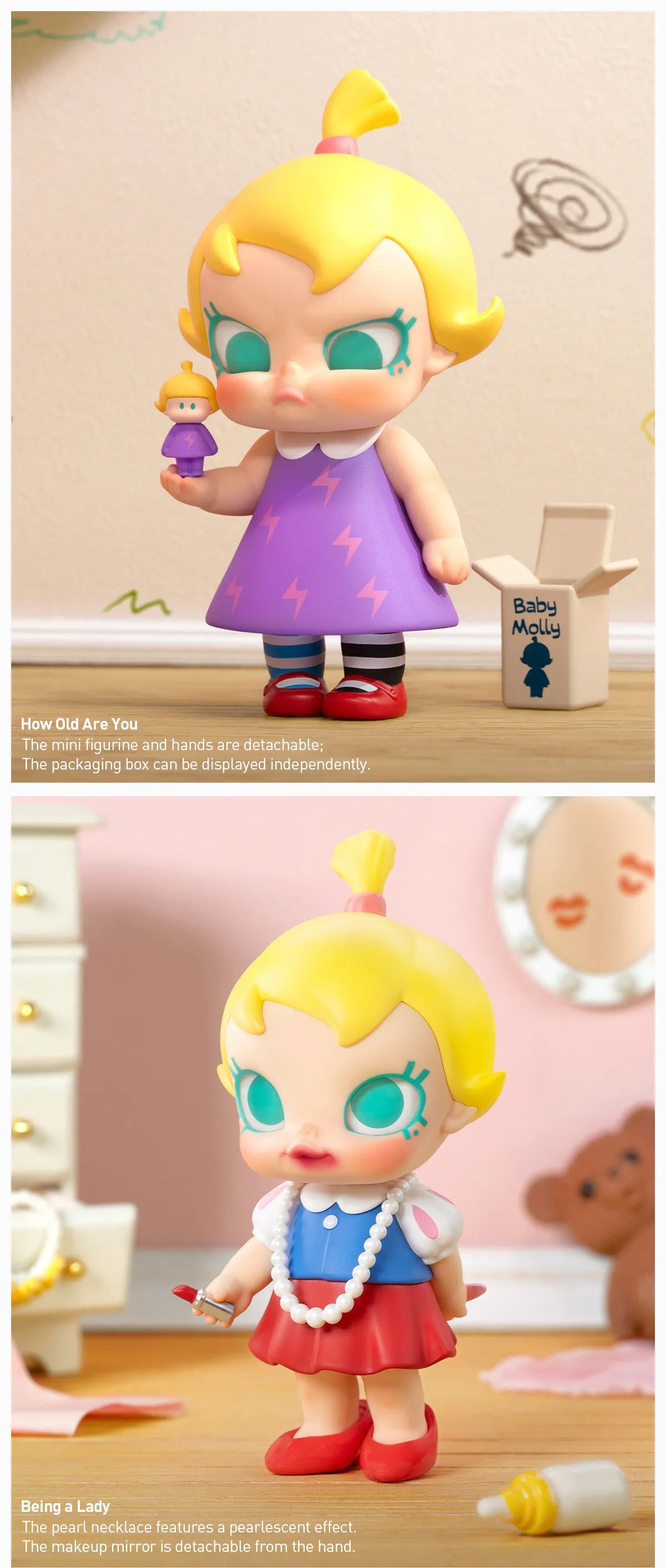 POPMART,Labubu,Babythree,CryingBaby,DIMOO,MOLLY,The Monsters,Skullpanda,Mokoko,zimomo,Sonny Angel,Sanrio ,disney,miniso,Pokemon,Liila cat,Blind Box POPMART,Labubu,Babythree,CryingBaby,DIMOO,MOLLY,The Monsters,Skullpanda,Mokoko,zimomo,Sonny Angel,Sanrio ,disney,miniso,Pokemon,Liila cat,Blind Box