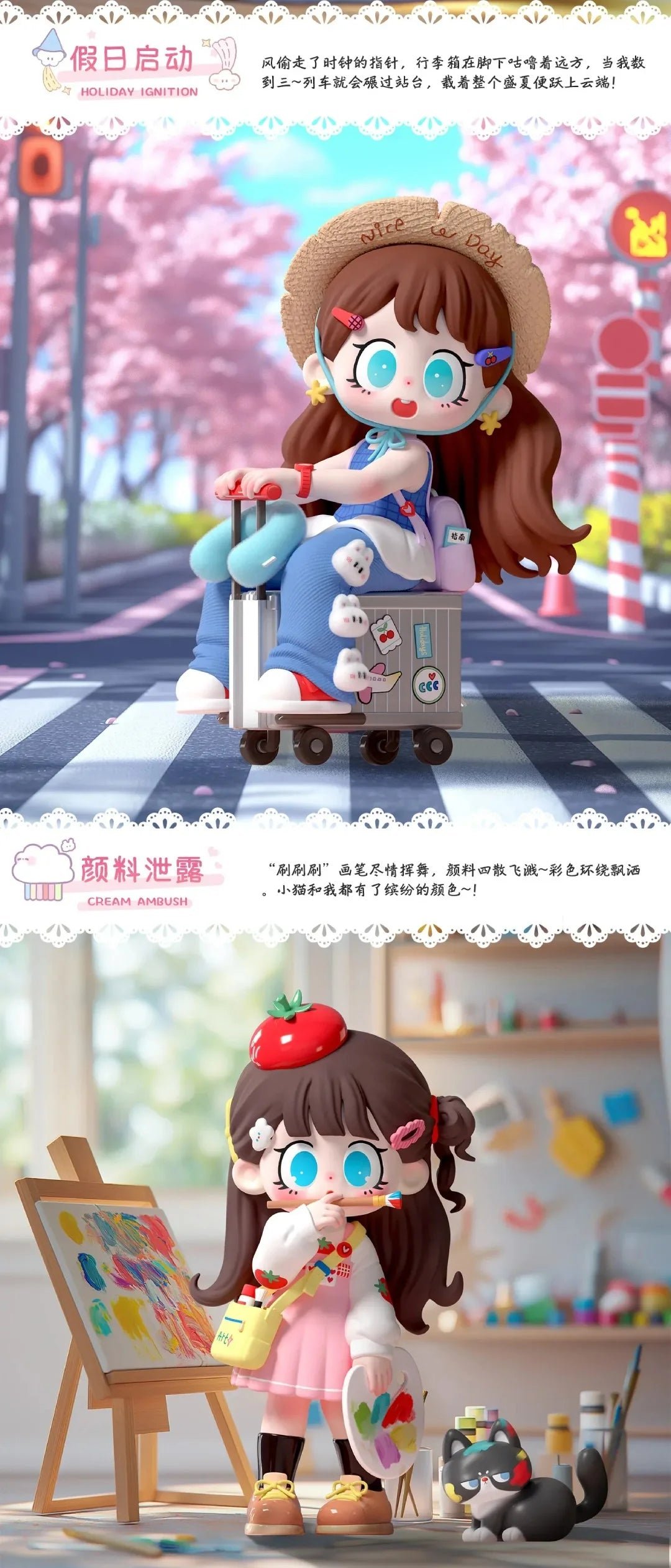 POPMART,Labubu,Babythree,CryingBaby,DIMOO,MOLLY,The Monsters,Skullpanda,Mokoko,zimomo,Sonny Angel,Sanrio ,disney,miniso,Pokemon,Liila cat,Blind Box POPMART,Labubu,Babythree,CryingBaby,DIMOO,MOLLY,The Monsters,Skullpanda,Mokoko,zimomo,Sonny Angel,Sanrio ,disney,miniso,Pokemon,Liila cat,Blind Box