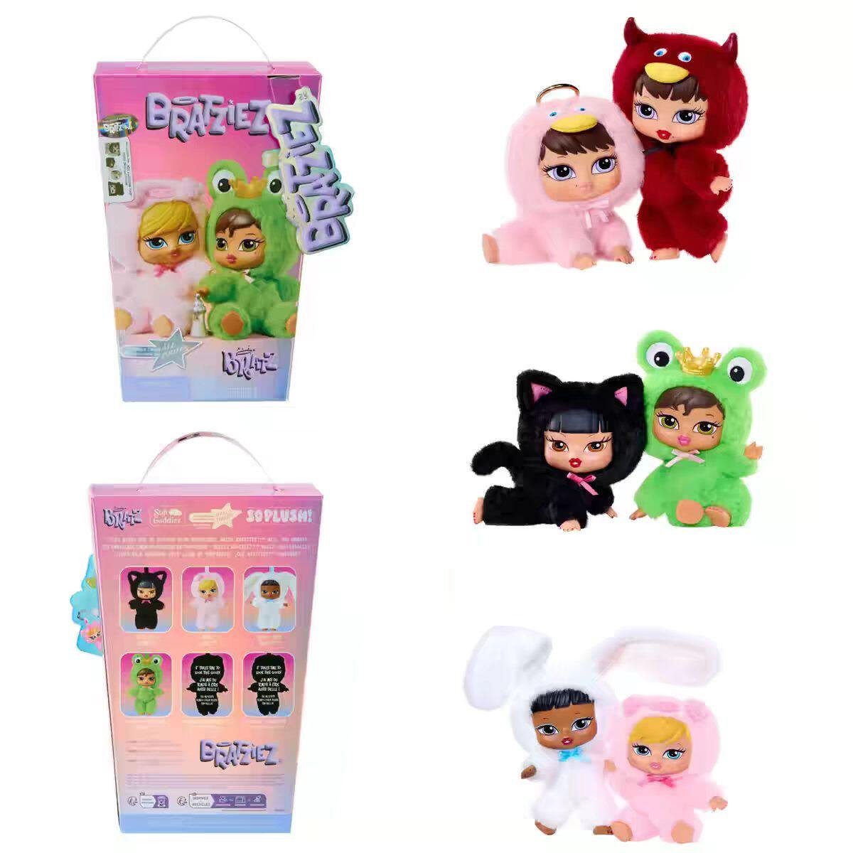 POPMART,Labubu,Babythree,CryingBaby,DIMOO,MOLLY,The Monsters,Skullpanda,Mokoko,zimomo,Sonny Angel,Sanrio ,disney,miniso,Pokemon,Liila cat,Blind Box