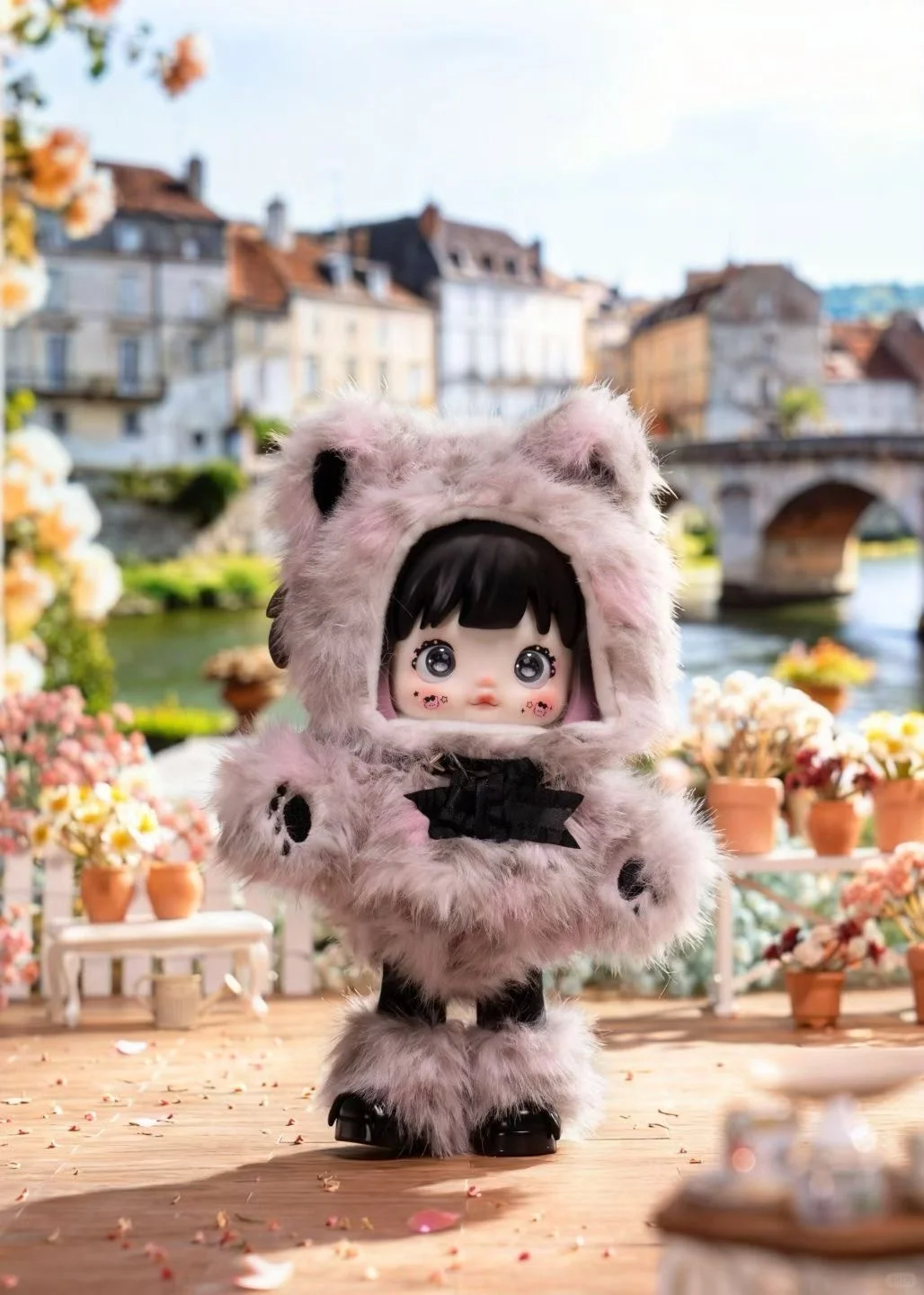 POPMART,Labubu,Babythree,CryingBaby,DIMOO,MOLLY,The Monsters,Skullpanda,Mokoko,zimomo,Sonny Angel,Sanrio ,disney,miniso,Pokemon,Liila cat,Blind Box