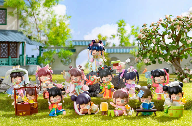 POPMART,Labubu,Babythree,CryingBaby,DIMOO,MOLLY,The Monsters,Skullpanda,Mokoko,zimomo,Sonny Angel,Sanrio ,disney,miniso,Pokemon,Liila cat,Blind Box