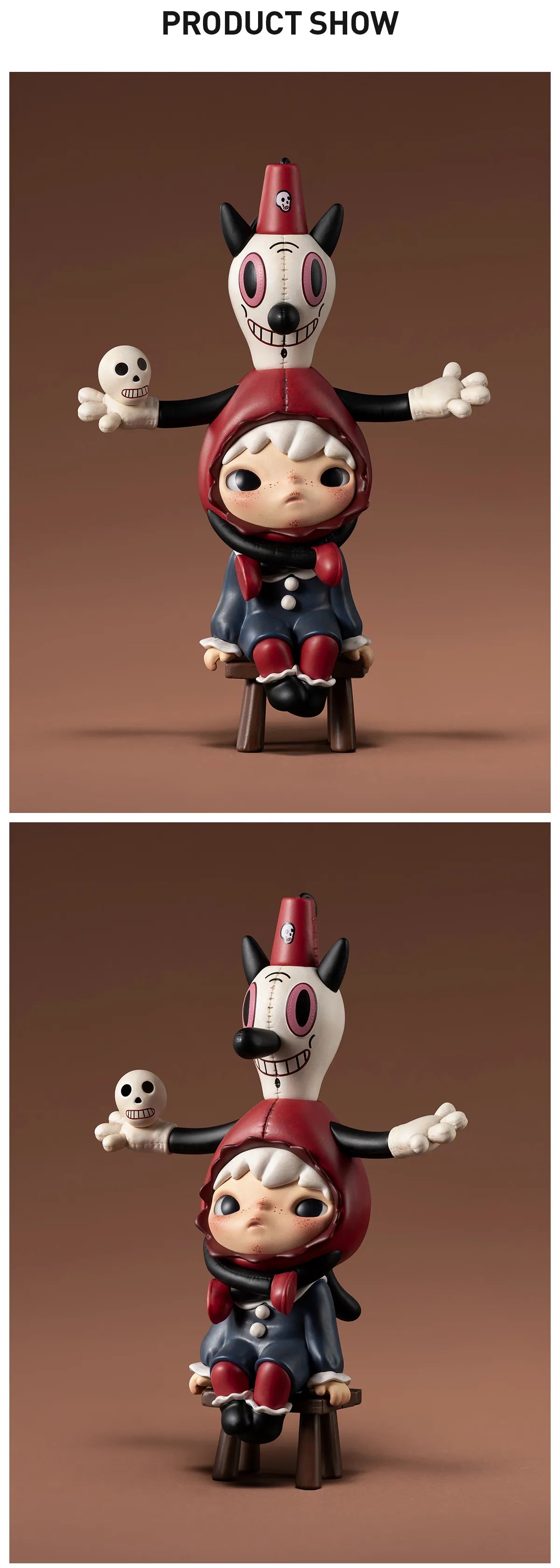 POPMART,Labubu,Babythree,CryingBaby,DIMOO,MOLLY,The Monsters,Skullpanda,Mokoko,zimomo,Sonny Angel,Sanrio ,disney,miniso,Pokemon,Liila cat,Blind Box