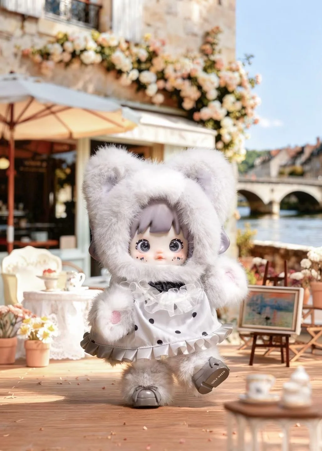 POPMART,Labubu,Babythree,CryingBaby,DIMOO,MOLLY,The Monsters,Skullpanda,Mokoko,zimomo,Sonny Angel,Sanrio ,disney,miniso,Pokemon,Liila cat,Blind Box