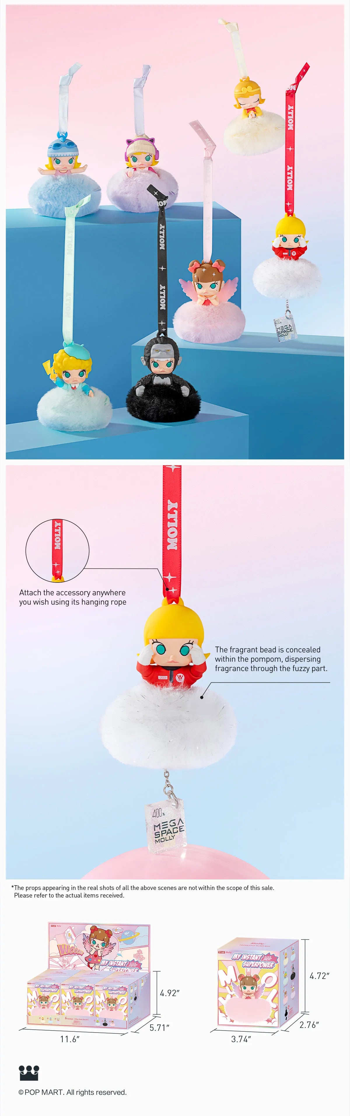 POPMART,Labubu,Babythree,CryingBaby,DIMOO,MOLLY,The Monsters,Skullpanda,Mokoko,zimomo,Sonny Angel,Sanrio ,disney,miniso,Pokemon,Liila cat,Blind Box