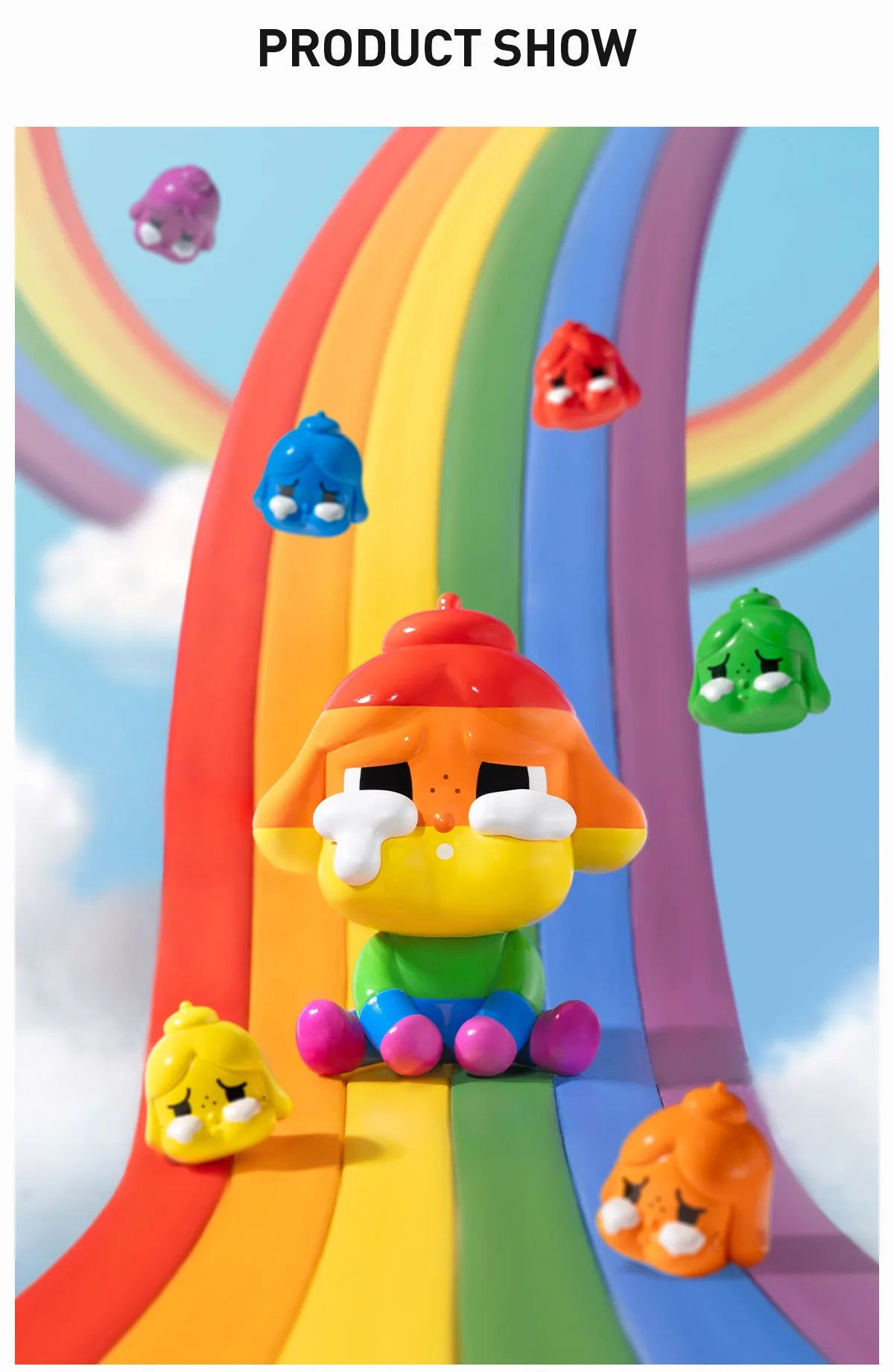 POPMART,Labubu,Babythree,CryingBaby,DIMOO,MOLLY,The Monsters,Skullpanda,Mokoko,zimomo,Sonny Angel,Sanrio ,disney,miniso,Pokemon,Liila cat,Blind Box