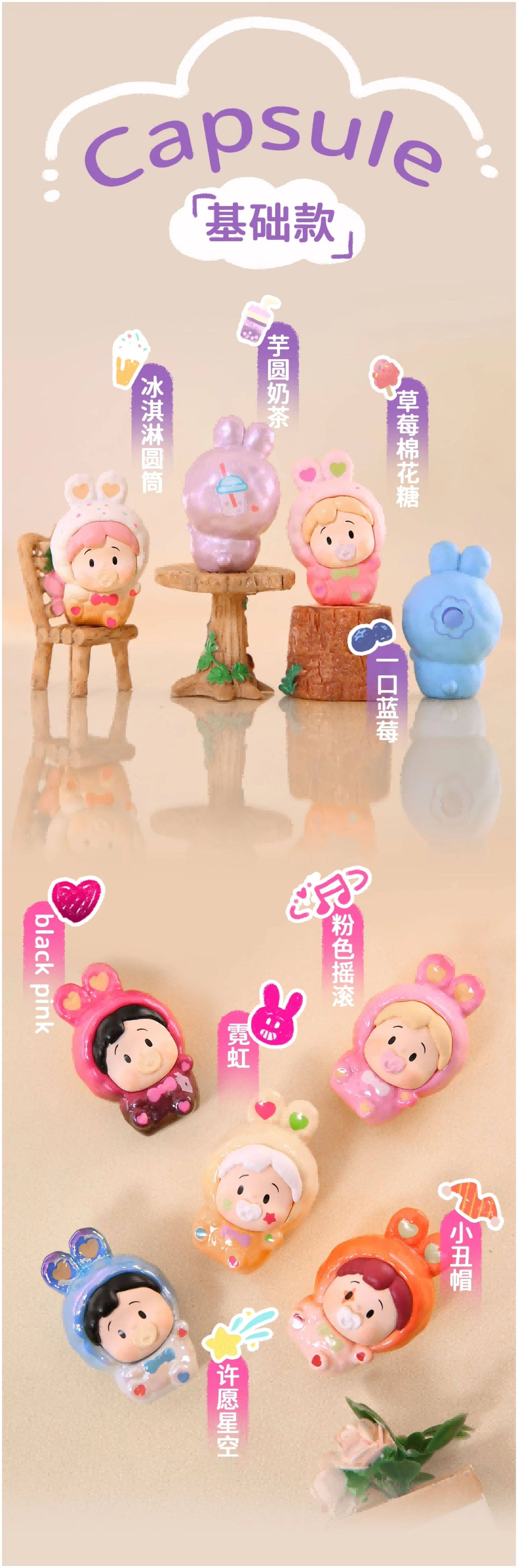 POPMART,Labubu,Babythree,CryingBaby,DIMOO,MOLLY,The Monsters,Skullpanda,Mokoko,zimomo,Sonny Angel,Sanrio ,disney,miniso,Pokemon,Liila cat,Blind Box POPMART,Labubu,Babythree,CryingBaby,DIMOO,MOLLY,The Monsters,Skullpanda,Mokoko,zimomo,Sonny Angel,Sanrio ,disney,miniso,Pokemon,Liila cat,Blind Box