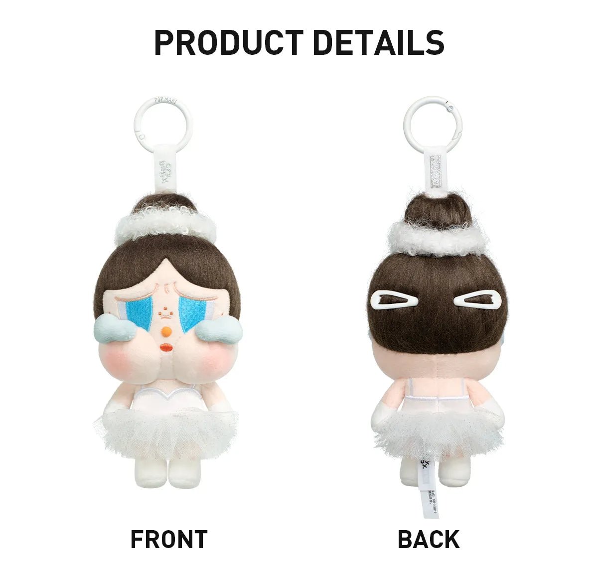 POPMART,Labubu,Babythree,CryingBaby,DIMOO,MOLLY,The Monsters,Skullpanda,Mokoko,zimomo,Sonny Angel,Sanrio ,disney,miniso,Pokemon,Liila cat,Blind Box
