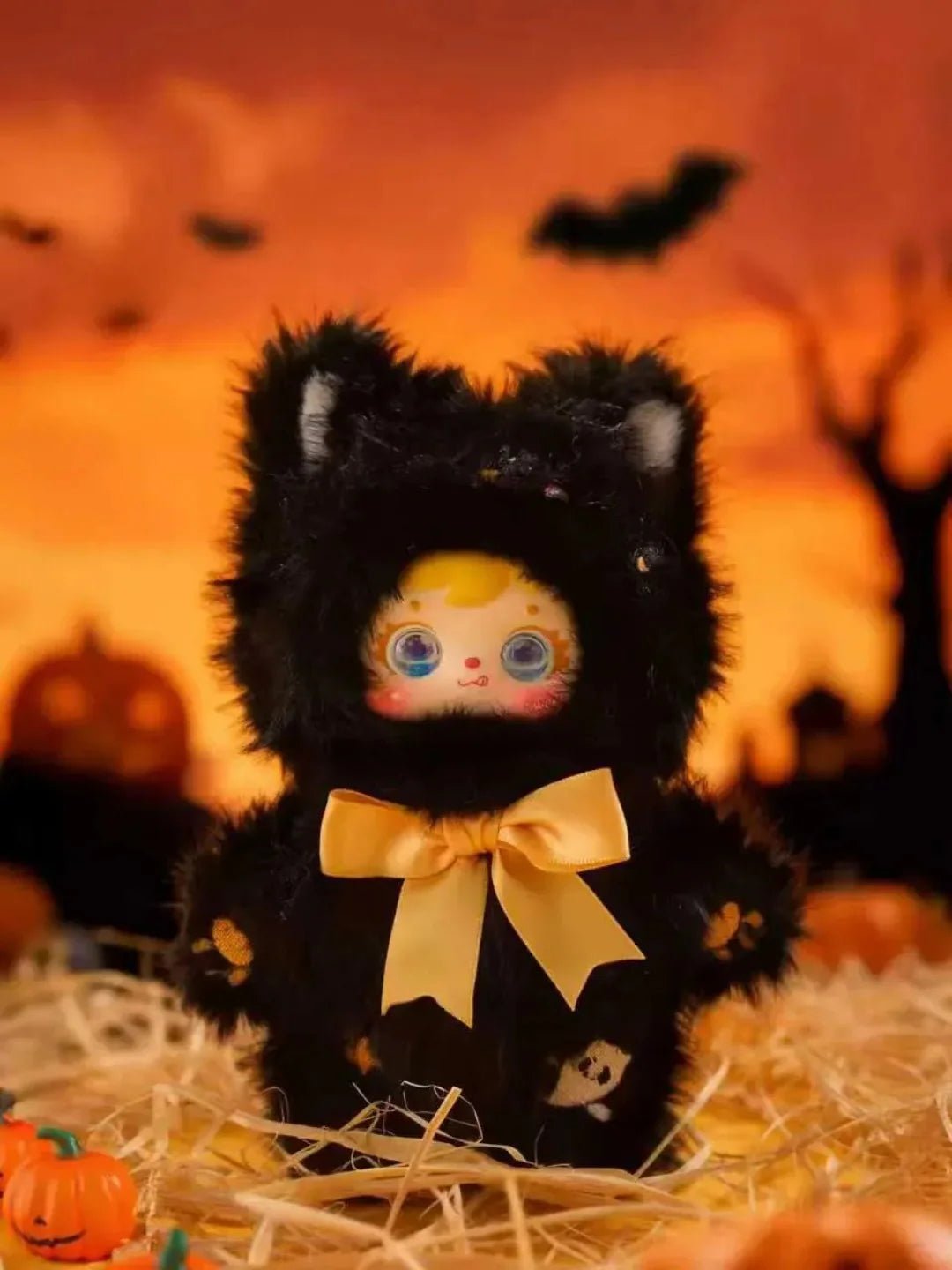POPMART,Labubu,Babythree,CryingBaby,DIMOO,MOLLY,The Monsters,Skullpanda,Mokoko,zimomo,Sonny Angel,Sanrio ,disney,miniso,Pokemon,Liila cat,Blind Box