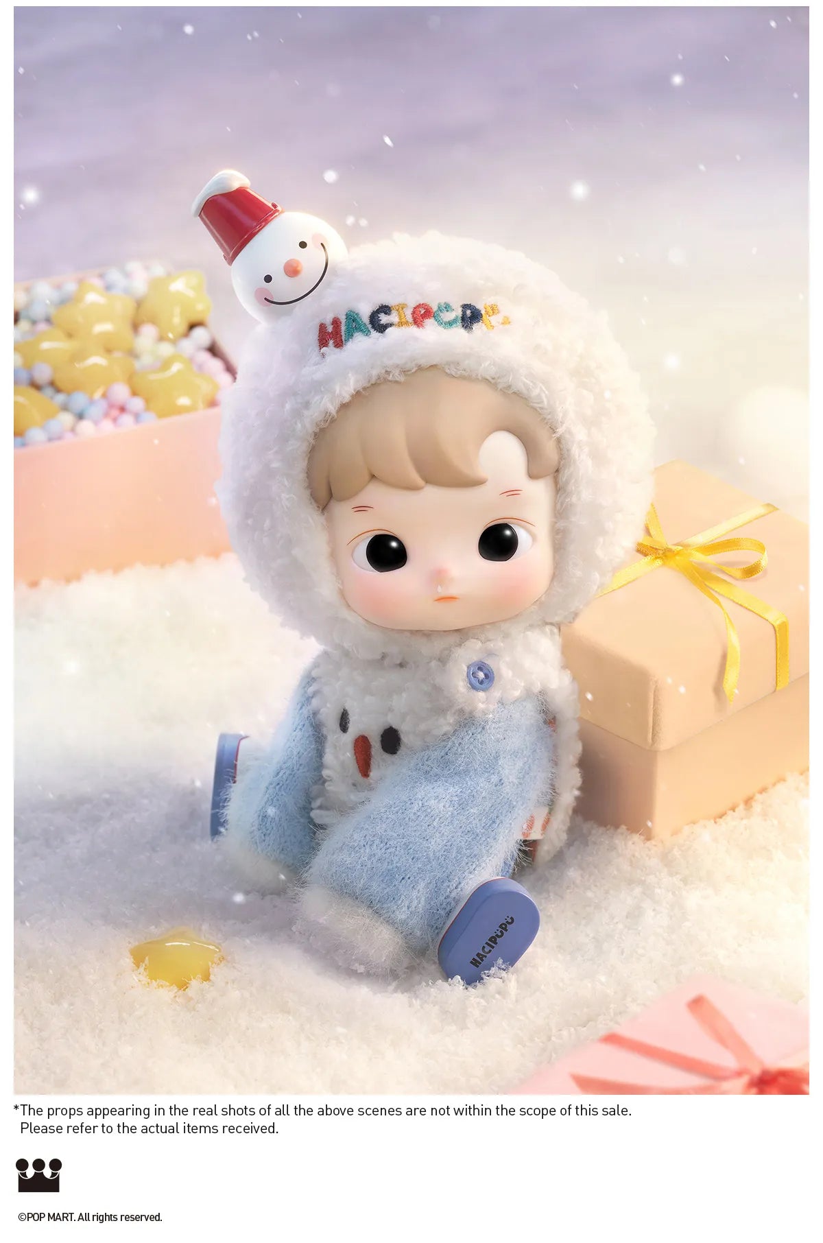 POPMART,Labubu,Babythree,CryingBaby,DIMOO,MOLLY,The Monsters,Skullpanda,Mokoko,zimomo,Sonny Angel,Sanrio ,disney,miniso,Pokemon,Liila cat,Blind Box