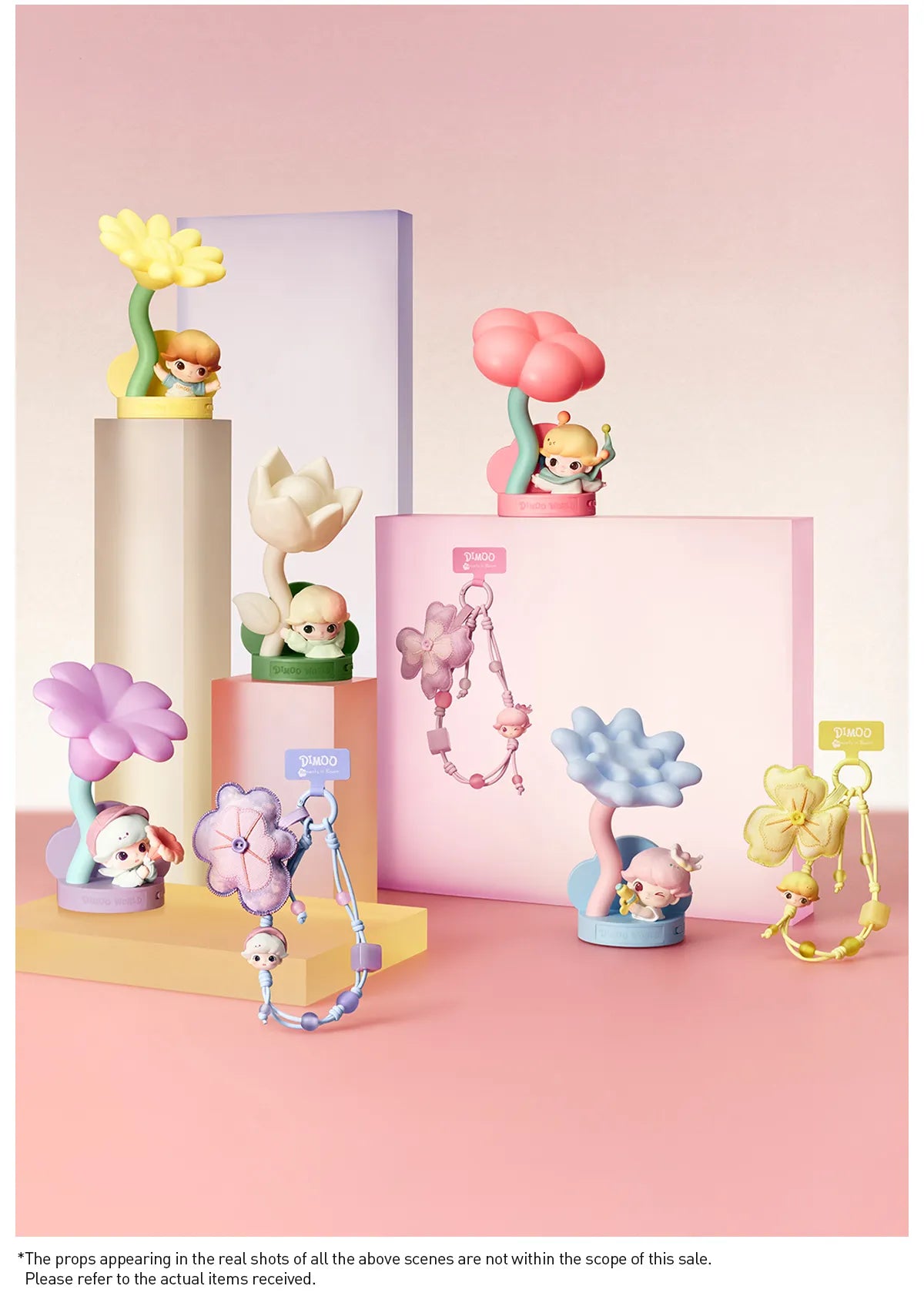 POPMART,Labubu,Babythree,CryingBaby,DIMOO,MOLLY,The Monsters,Skullpanda,Mokoko,zimomo,Sonny Angel,Sanrio ,disney,miniso,Pokemon,Liila cat,Blind Box
