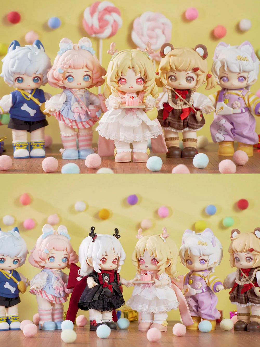 POPMART,Labubu,Babythree,CryingBaby,DIMOO,MOLLY,The Monsters,Skullpanda,Mokoko,zimomo,Sonny Angel,Sanrio ,disney,miniso,Pokemon,Liila cat,Blind Box POPMART,Labubu,Babythree,CryingBaby,DIMOO,MOLLY,The Monsters,Skullpanda,Mokoko,zimomo,Sonny Angel,Sanrio ,disney,miniso,Pokemon,Liila cat,Blind Box