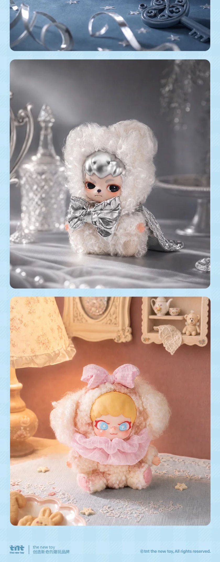 POPMART,Labubu,Babythree,CryingBaby,DIMOO,MOLLY,The Monsters,Skullpanda,Mokoko,zimomo,Sonny Angel,Sanrio ,disney,miniso,Pokemon,Liila cat,Blind Box