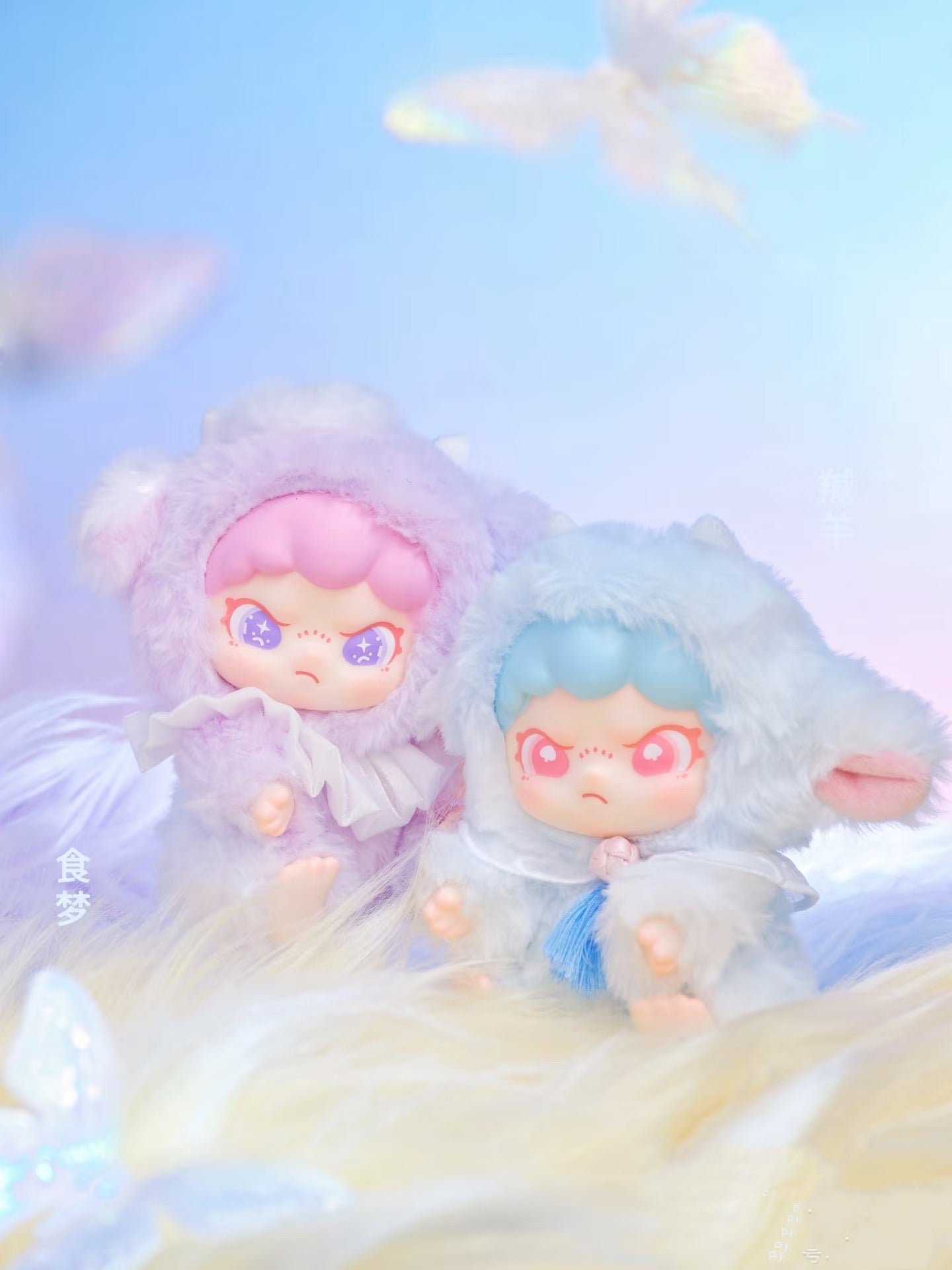 POPMART,Labubu,Babythree,CryingBaby,DIMOO,MOLLY,The Monsters,Skullpanda,Mokoko,zimomo,Sonny Angel,Sanrio ,disney,miniso,Pokemon,Liila cat,Blind Box