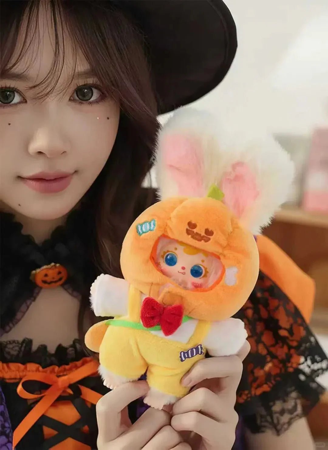 POPMART,Labubu,Babythree,CryingBaby,DIMOO,MOLLY,The Monsters,Skullpanda,Mokoko,zimomo,Sonny Angel,Sanrio ,disney,miniso,Pokemon,Liila cat,Blind Box