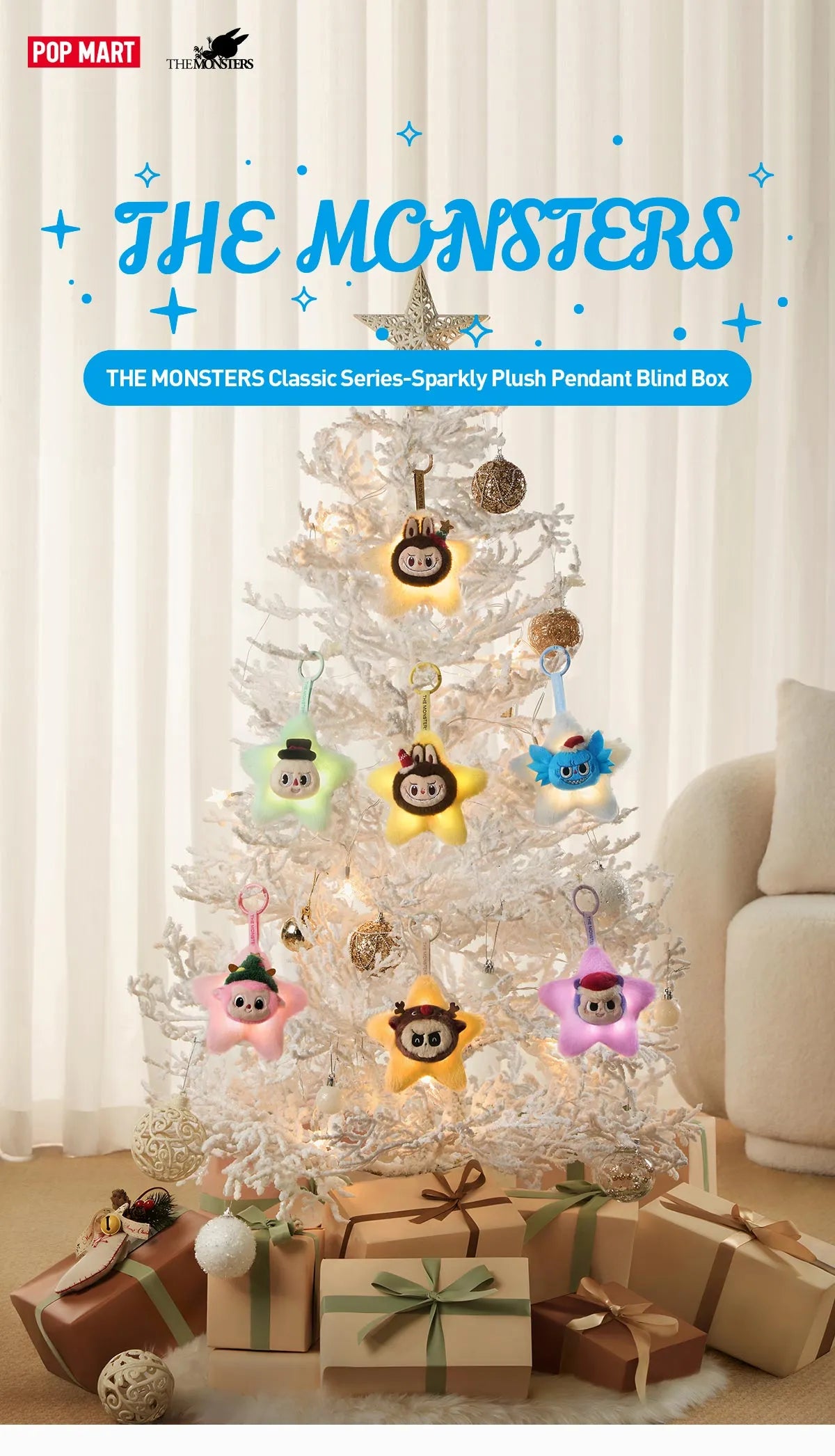 POPMART,Labubu,Babythree,CryingBaby,DIMOO,MOLLY,The Monsters,Skullpanda,Mokoko,zimomo,Sonny Angel,Sanrio ,disney,miniso,Pokemon,Liila cat,Blind Box