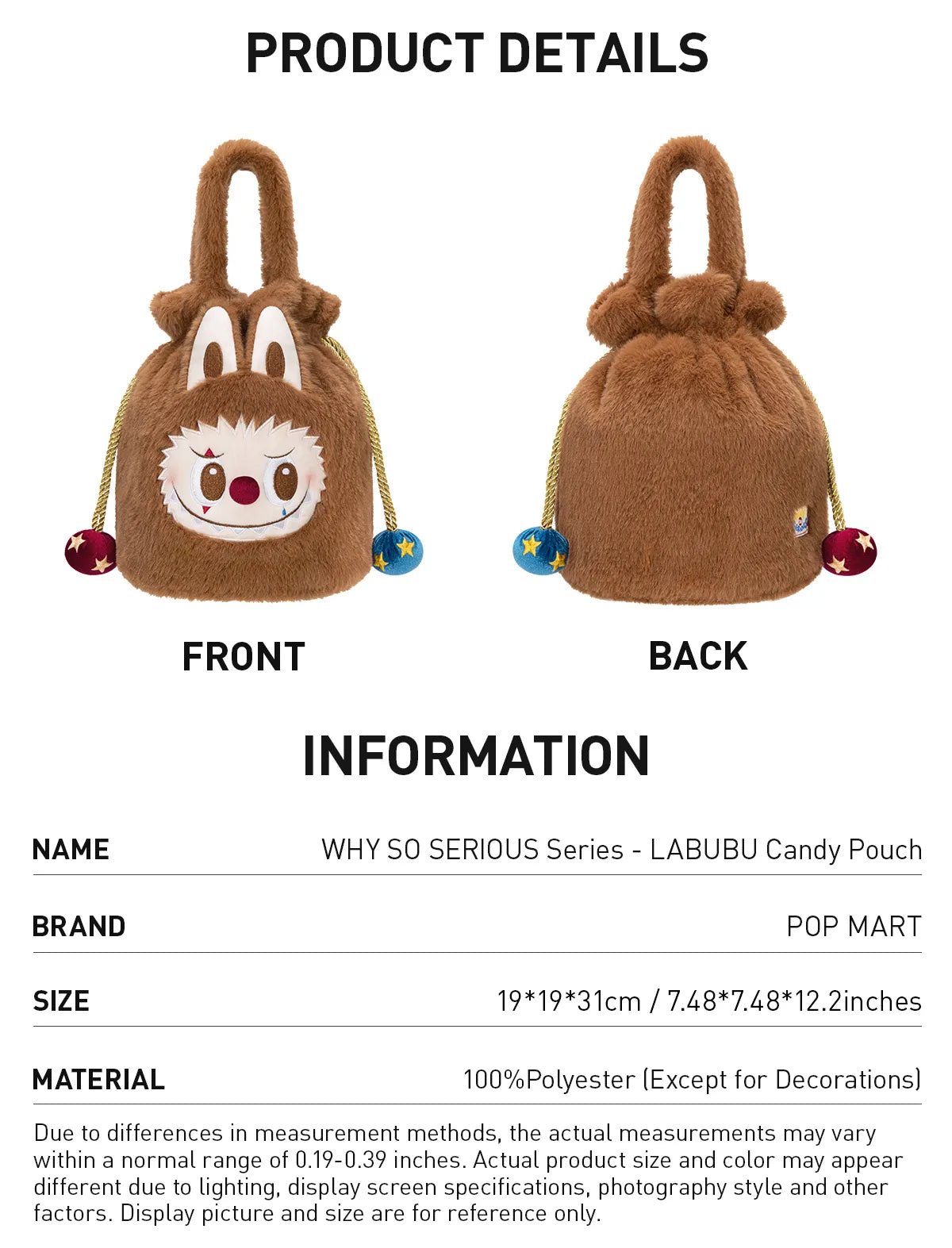 POPMART,Labubu,Babythree,CryingBaby,DIMOO,MOLLY,The Monsters,Skullpanda,Mokoko,zimomo,Sonny Angel,Sanrio ,disney,miniso,Pokemon,Liila cat,Blind Box