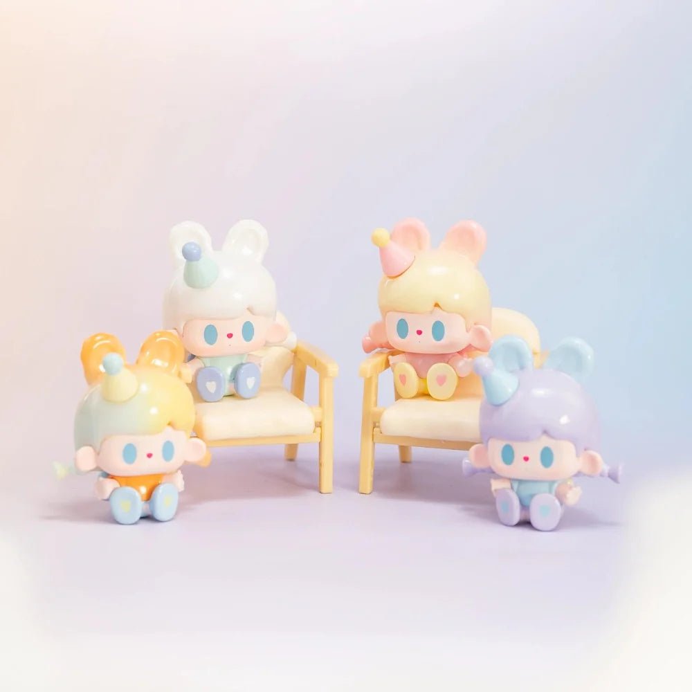 POPMART,Labubu,Babythree,CryingBaby,DIMOO,MOLLY,The Monsters,Skullpanda,Mokoko,zimomo,Sonny Angel,Sanrio ,disney,miniso,Pokemon,Liila cat,Blind Box